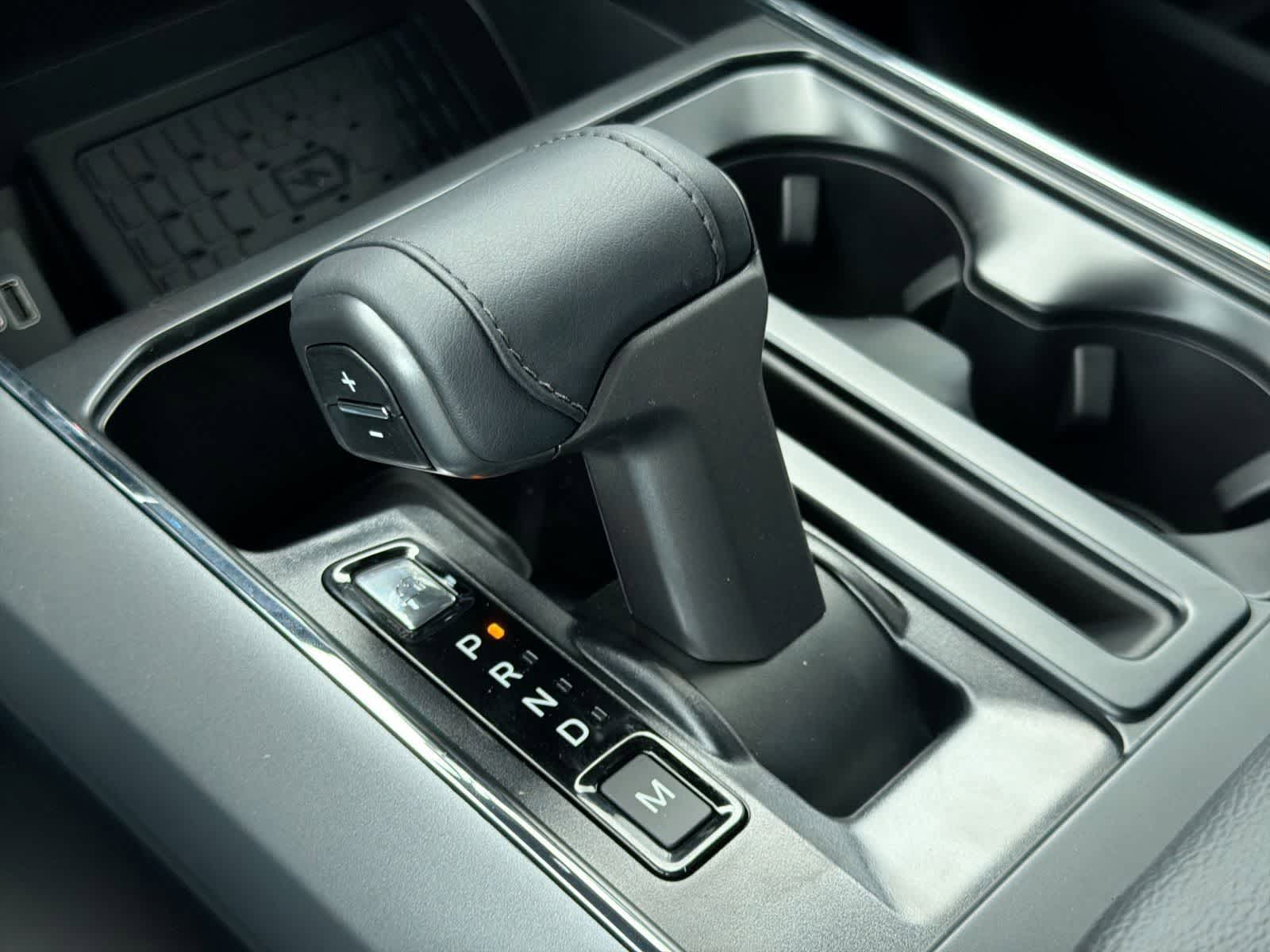 Thumbnail: 2026 Ford F-150 - 35