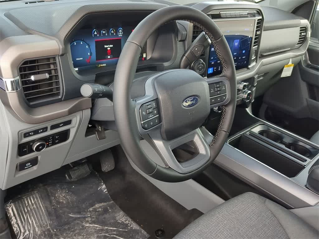 Thumbnail: 2024 Ford F-150 - 10