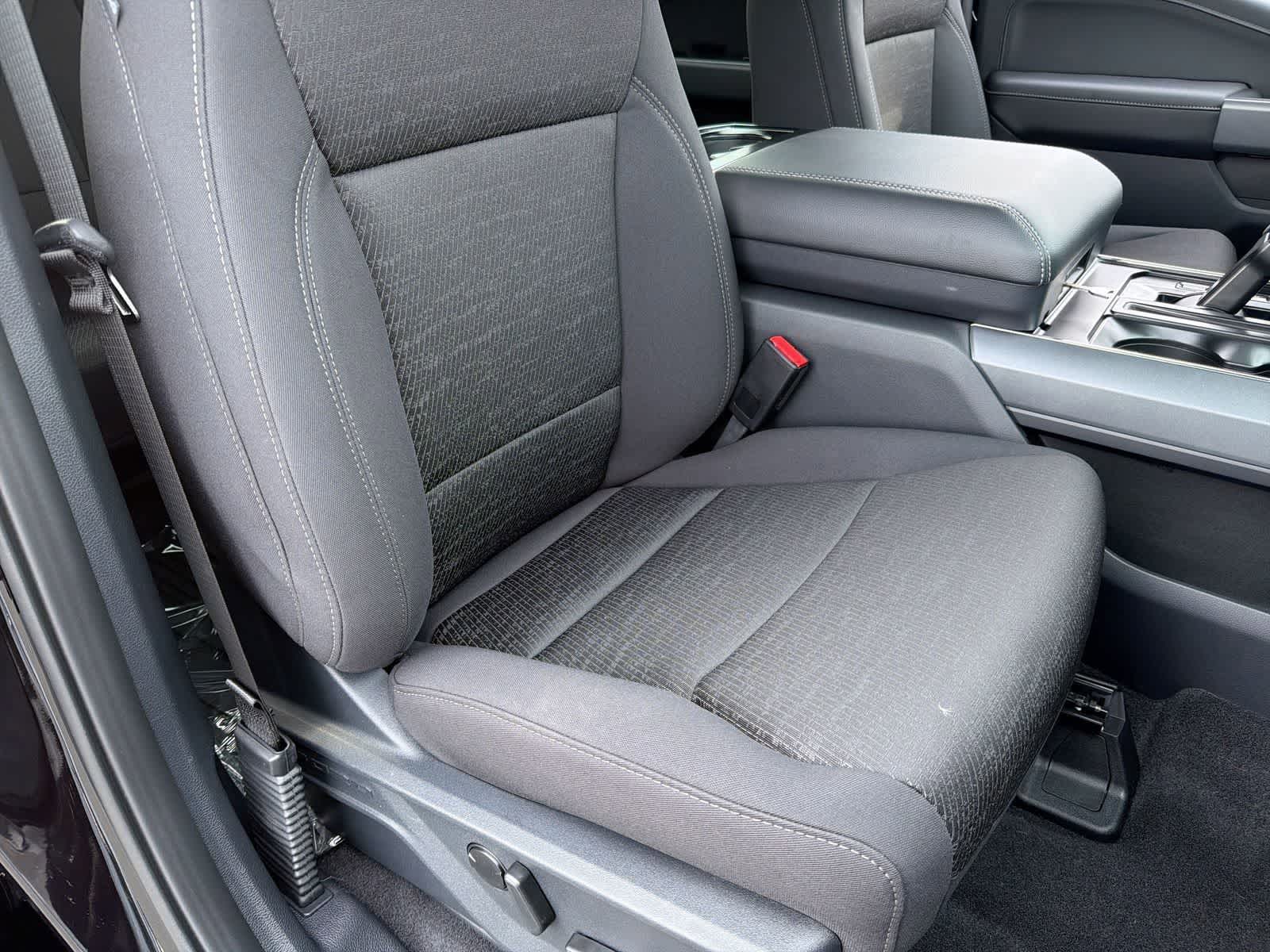 Thumbnail: 2026 Ford F-150 - 22