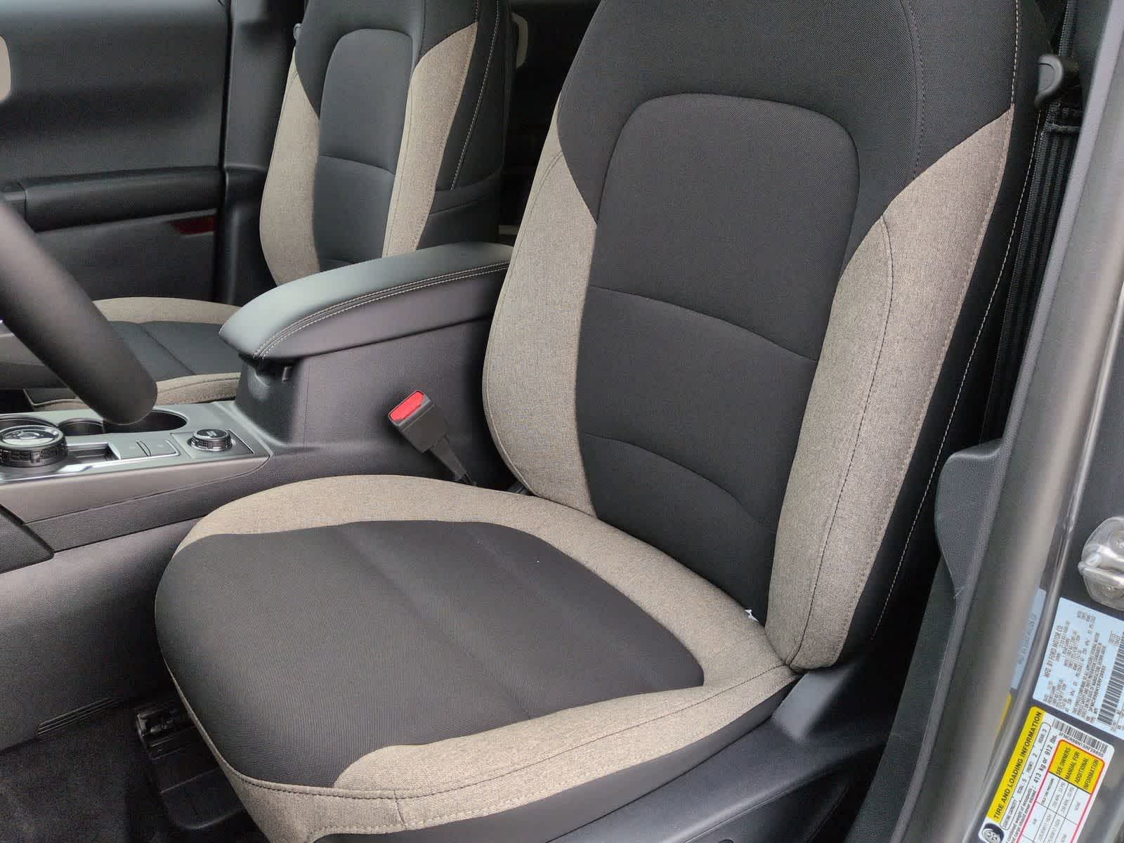 Thumbnail: 2025 Ford Bronco Sport - 17