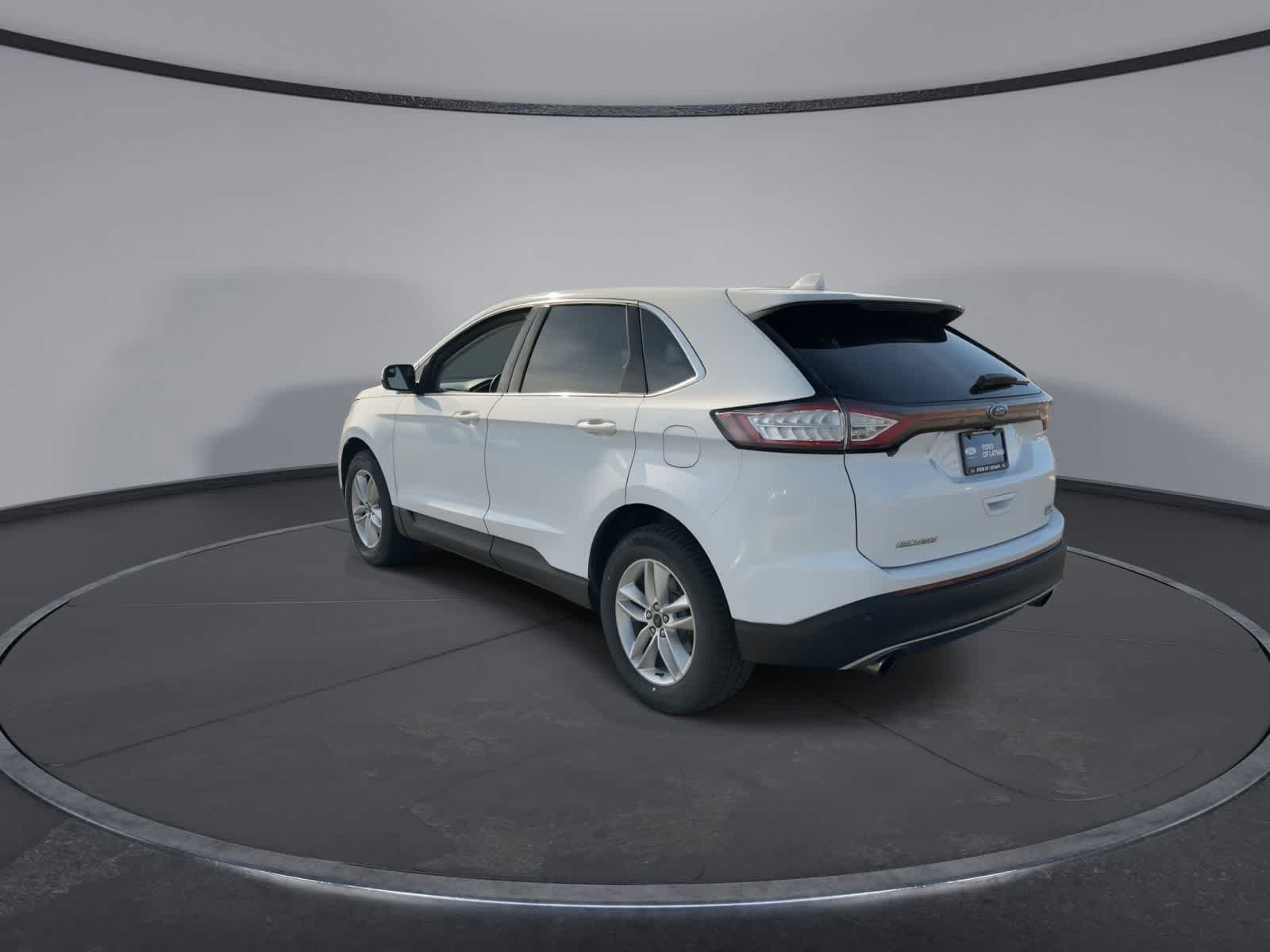Thumbnail: 2016 Ford Edge - 6