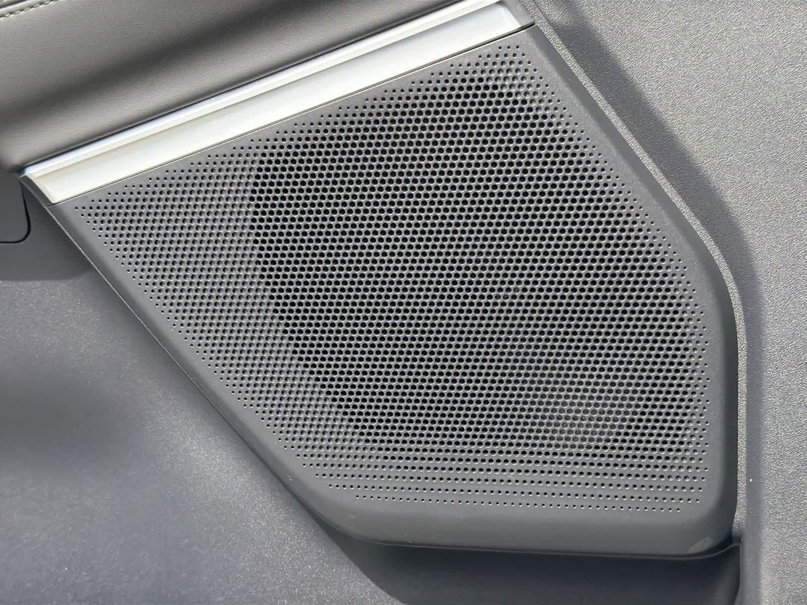Thumbnail: 2026 Ford Expedition - 30