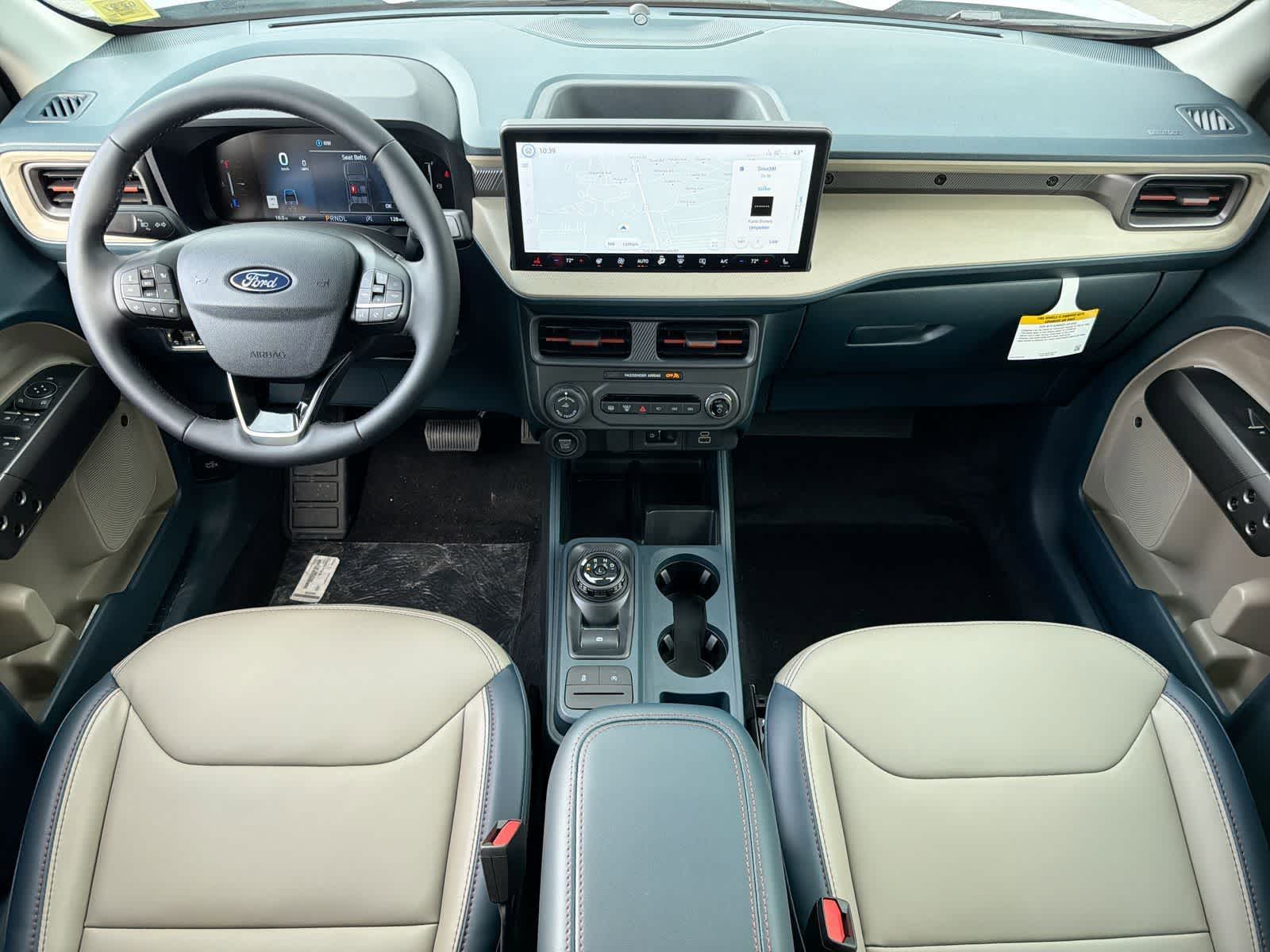 Thumbnail: 2026 Ford Maverick - 16