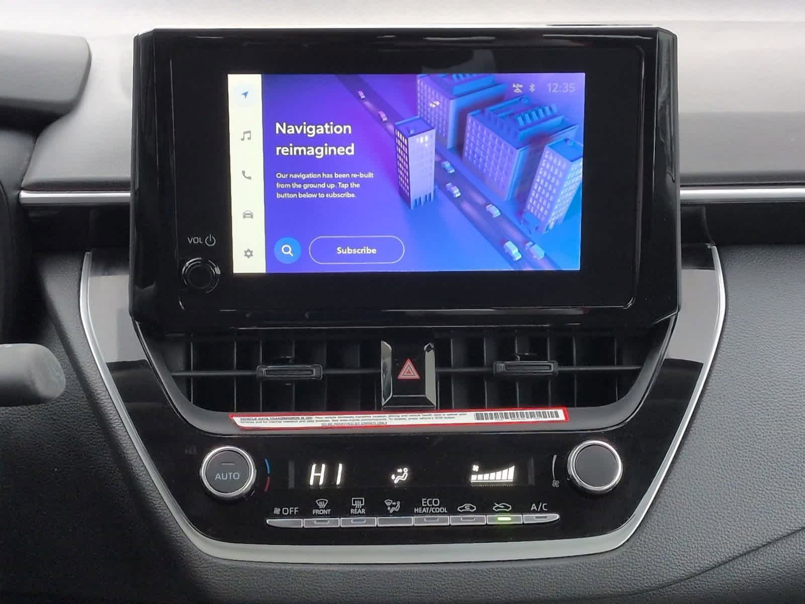 Thumbnail: 2023 Toyota Corolla - 28