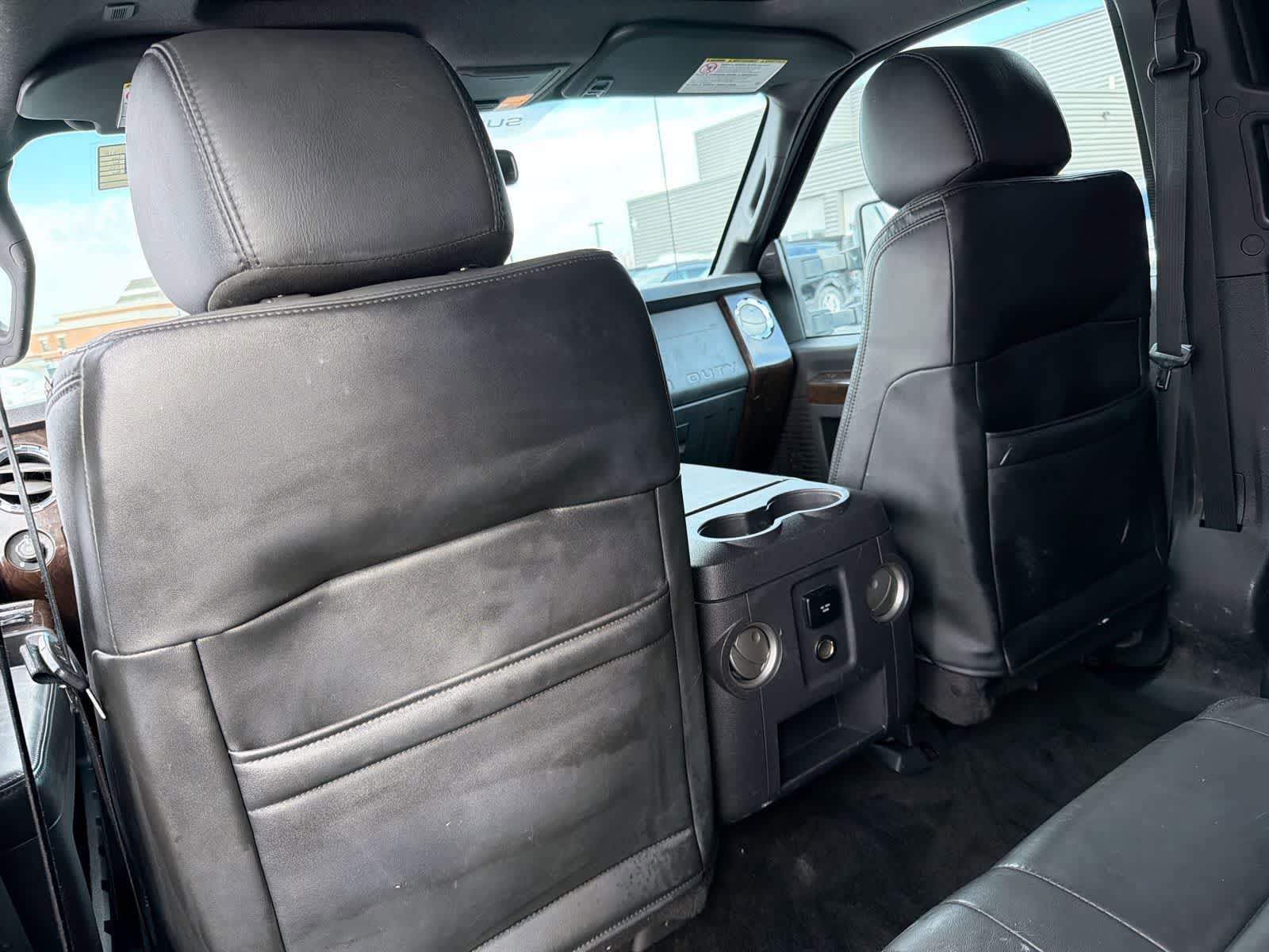 Thumbnail: 2016 Ford F-250 - 18