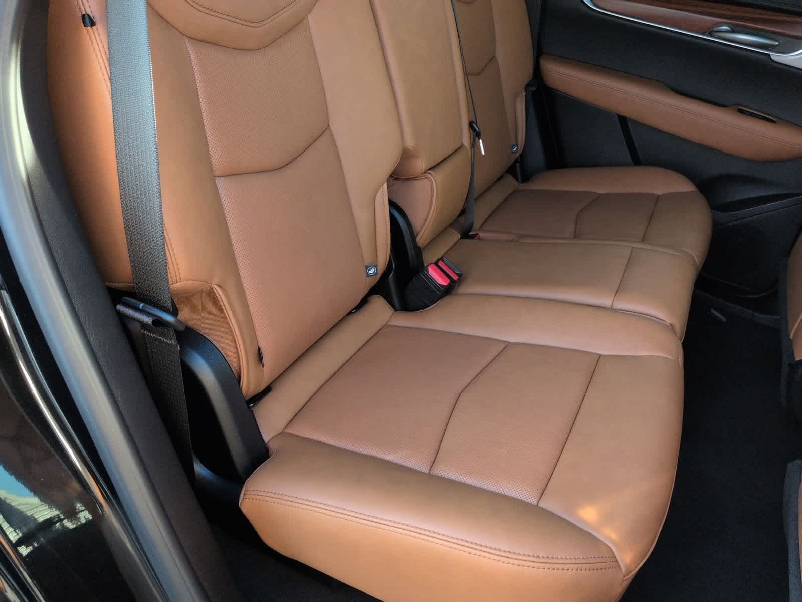 Thumbnail: 2025 Cadillac XT5 - 22