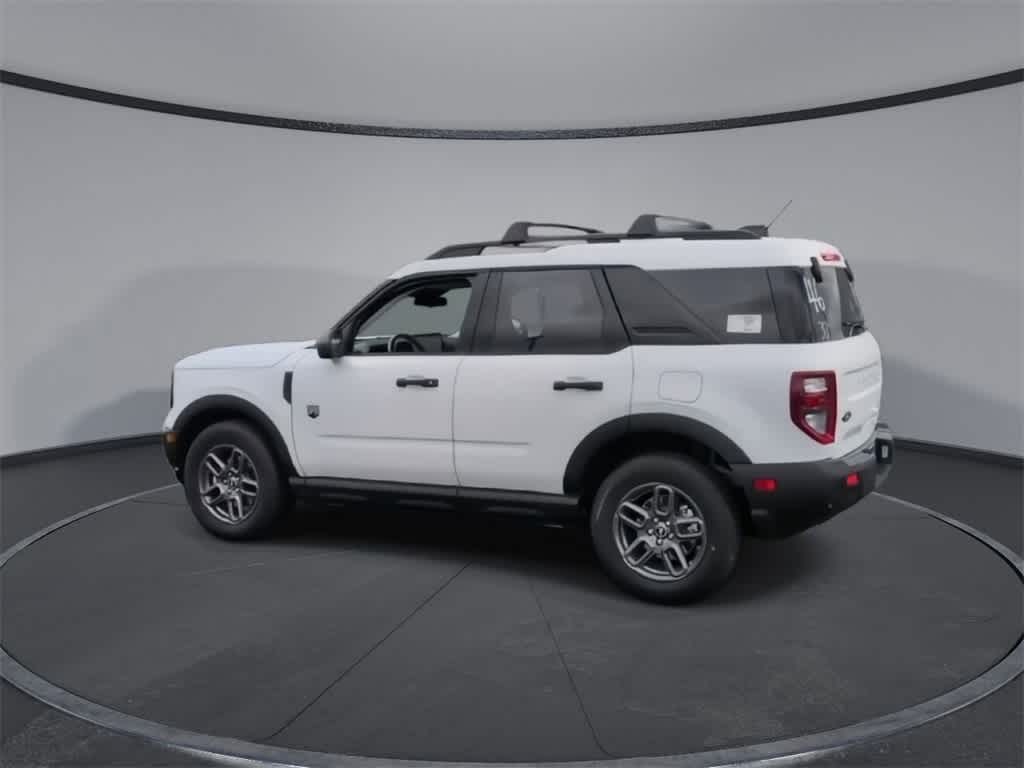 Thumbnail: 2025 Ford Bronco Sport - 6