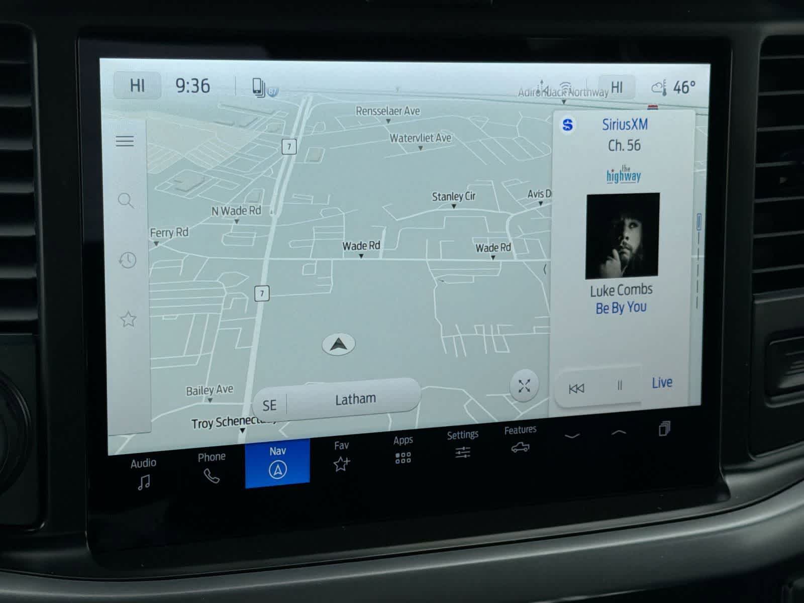 Thumbnail: 2026 Ford F-150 - 31