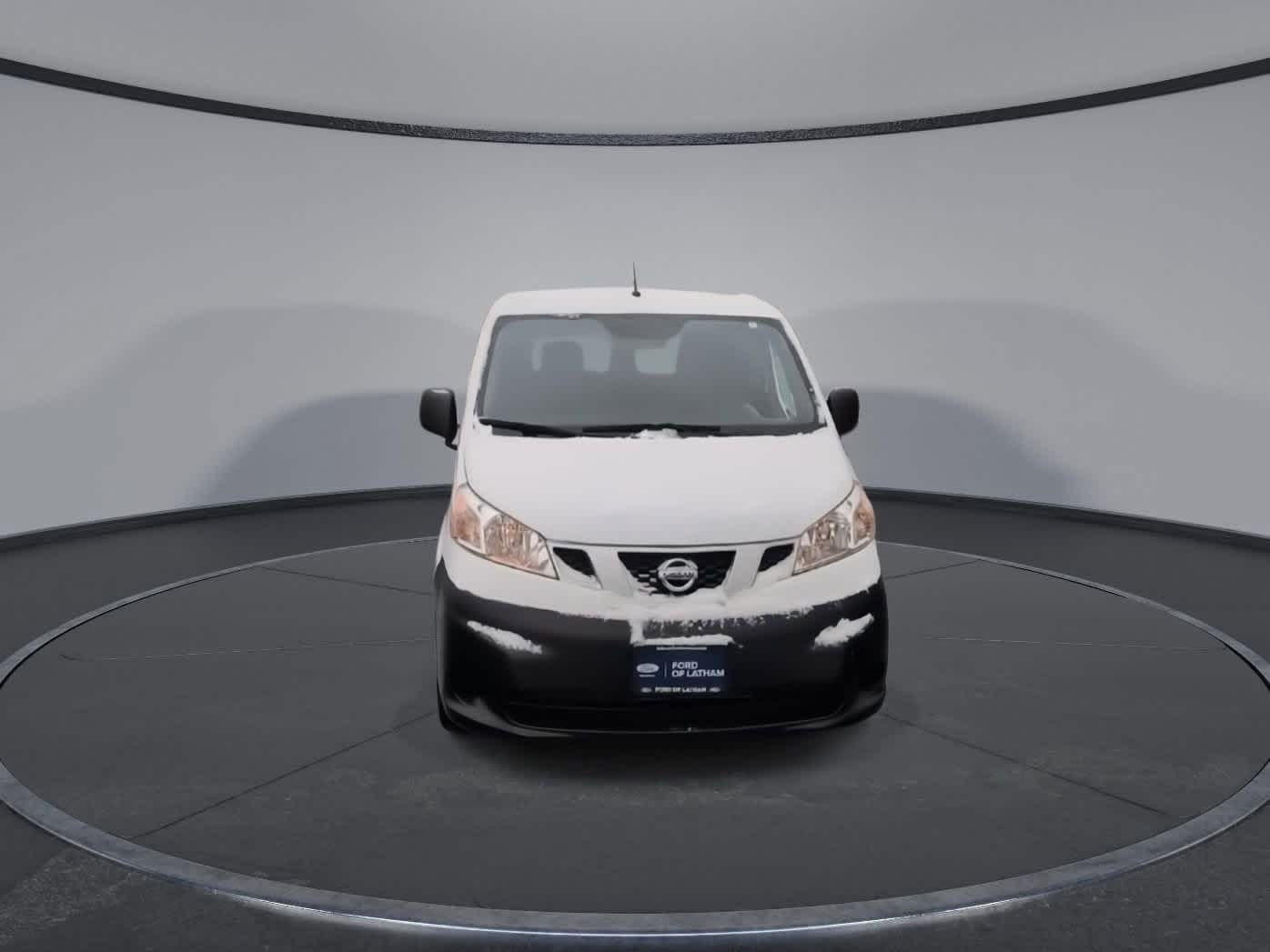 Thumbnail: 2017 Nissan NV200 - 3