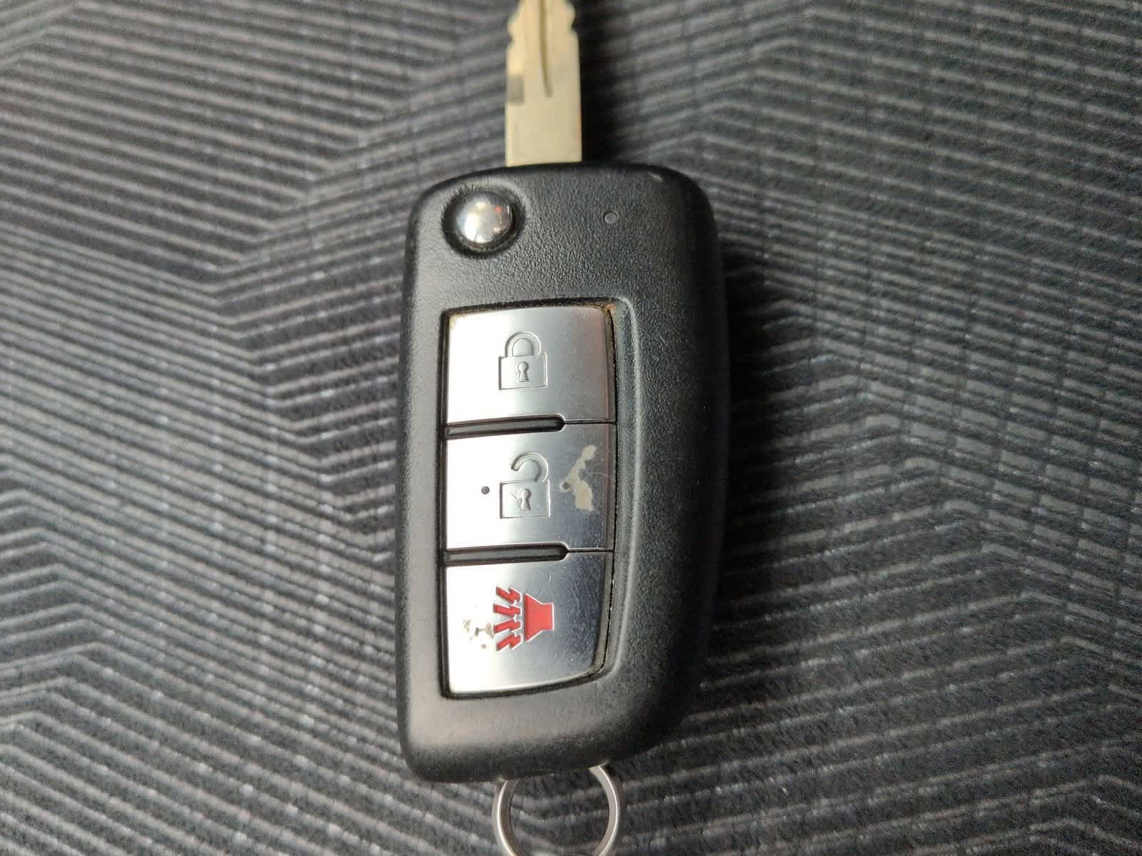 Thumbnail: 2016 Nissan Rogue - 35