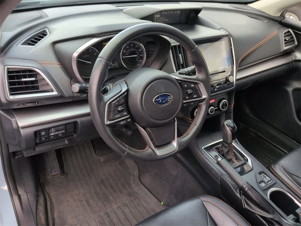 Thumbnail: 2020 Subaru Crosstrek - 10