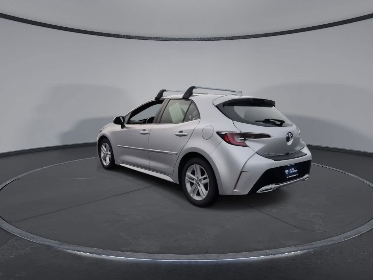 Thumbnail: 2019 Toyota Corolla - 6