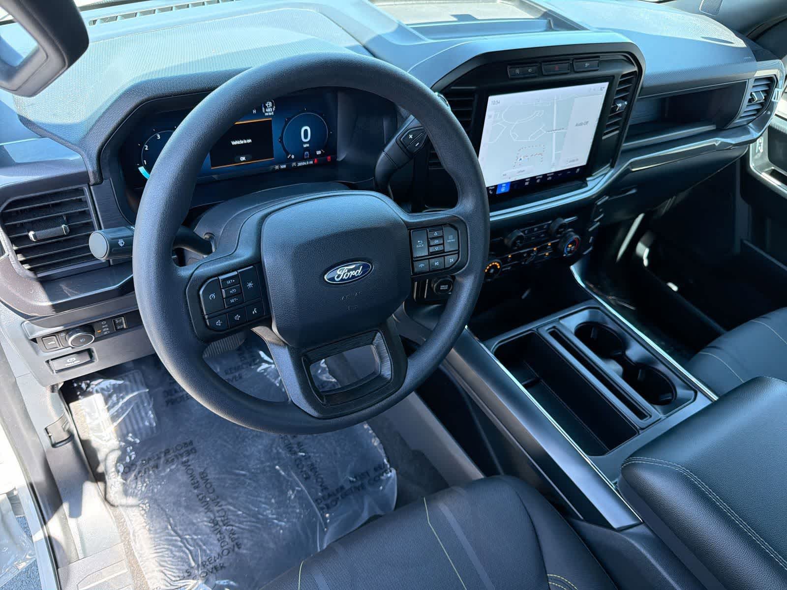 Thumbnail: 2024 Ford F-150 - 10