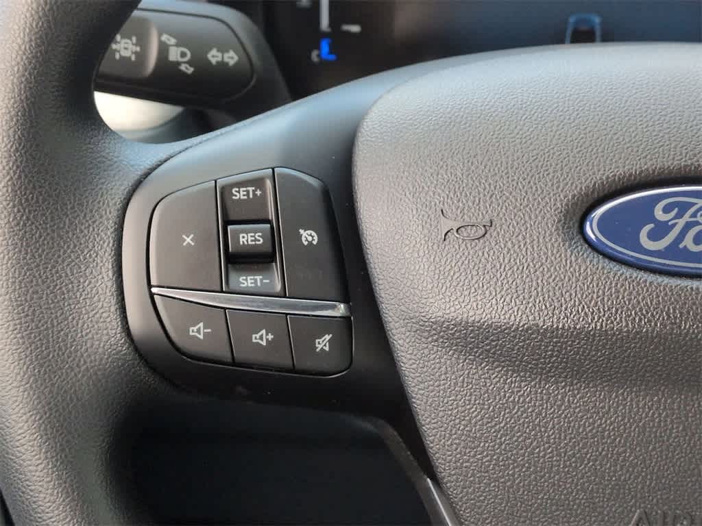 Thumbnail: 2025 Ford Maverick - 24