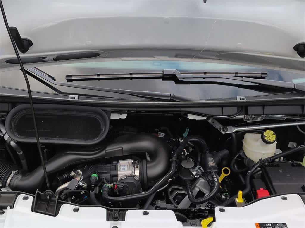 Thumbnail: 2026 Ford Transit Series - 15