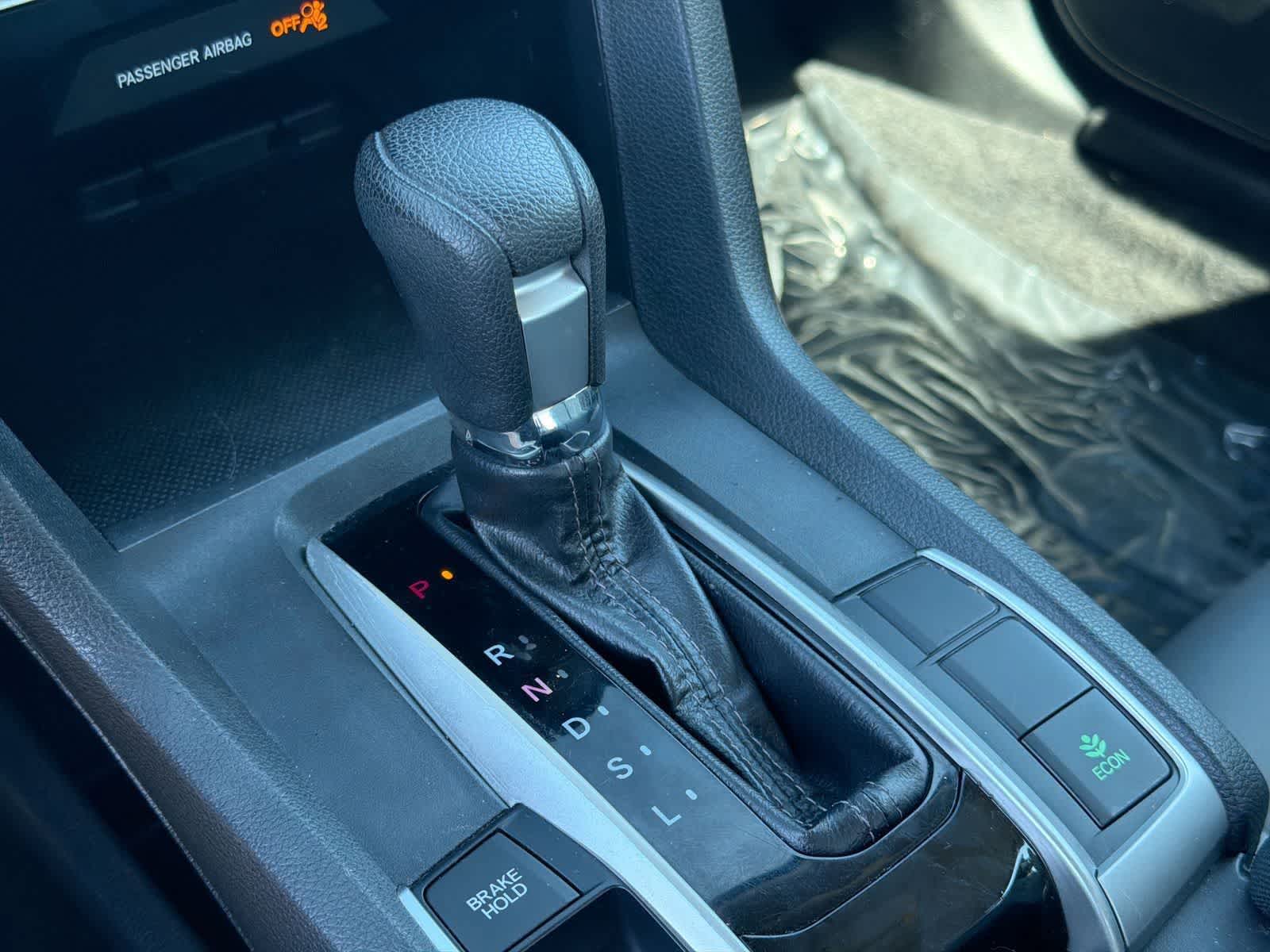 Thumbnail: 2016 Honda Civic - 32
