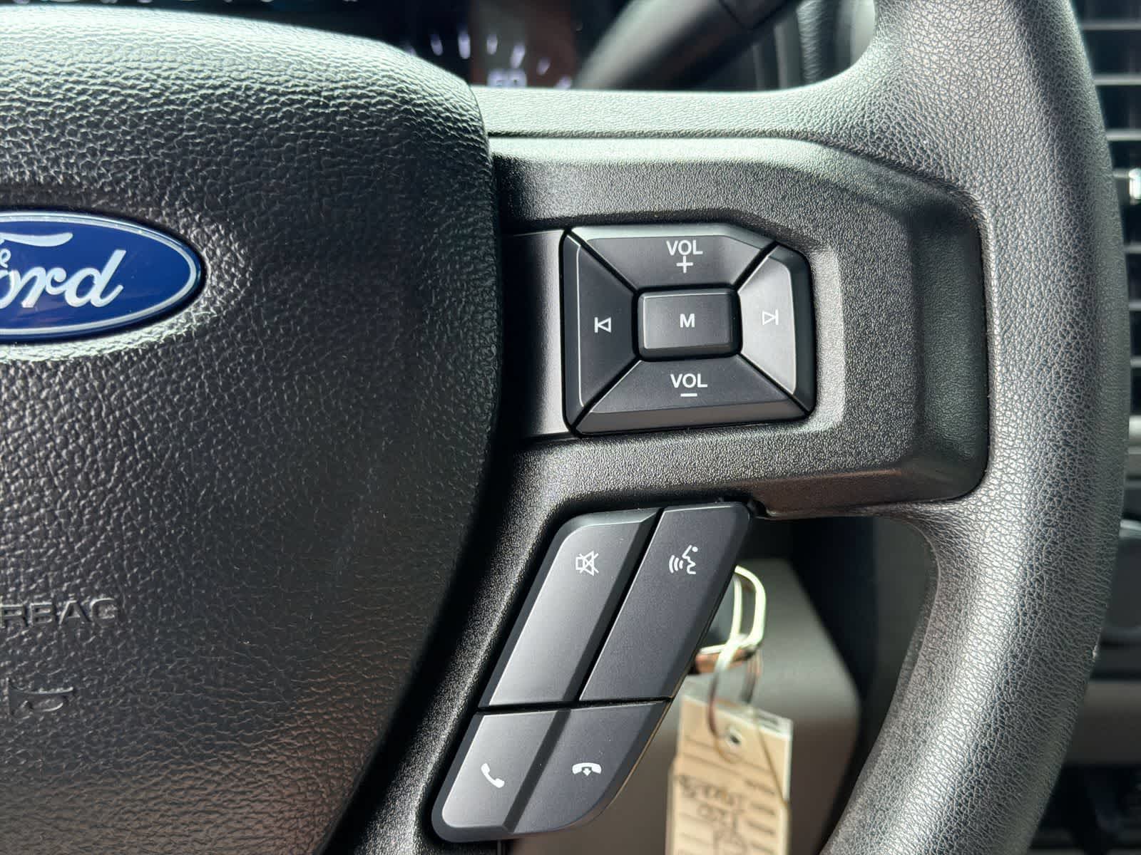 Thumbnail: 2017 Ford F-250 - 25