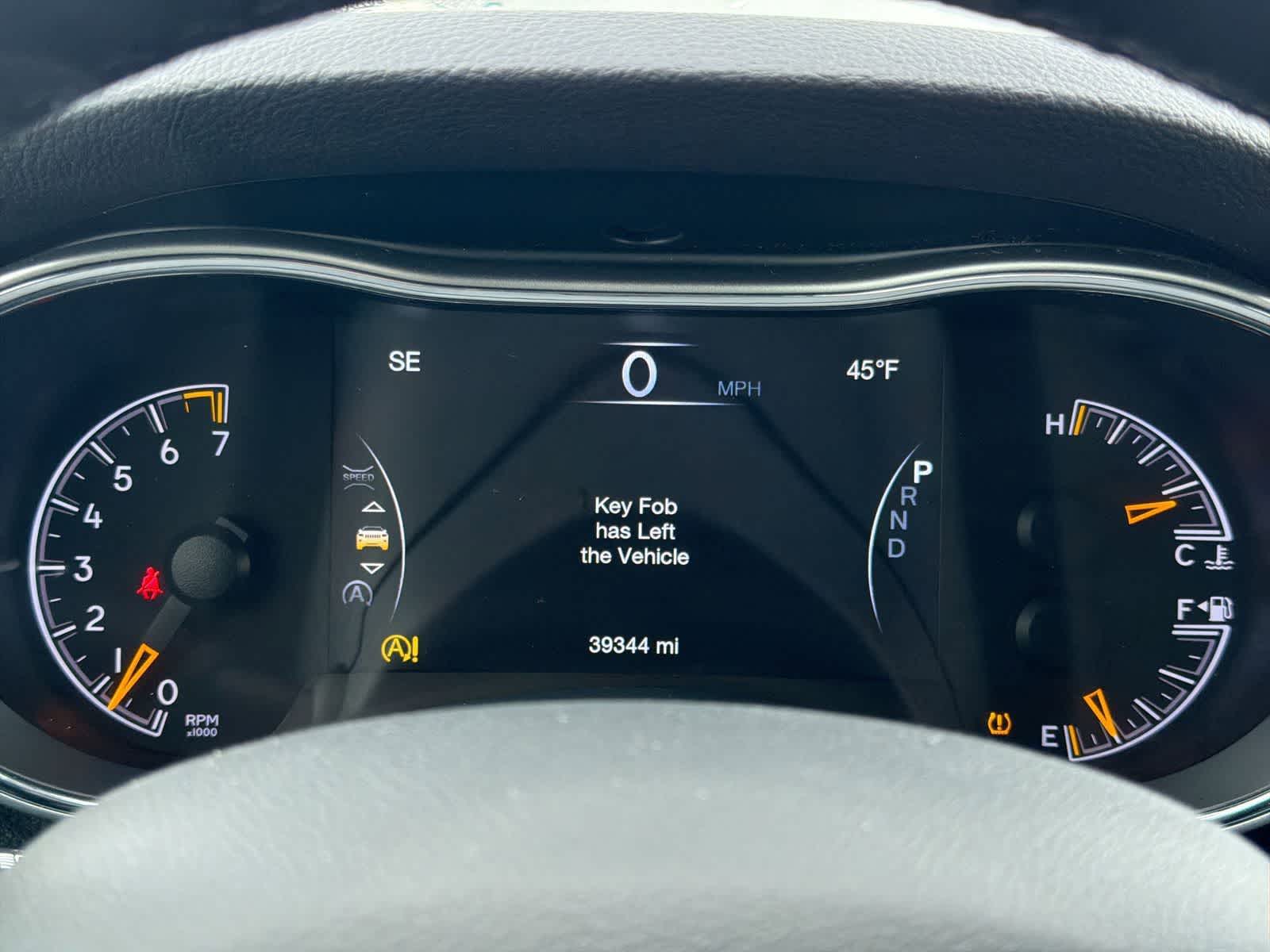 Thumbnail: 2020 Jeep Grand Cherokee - 34