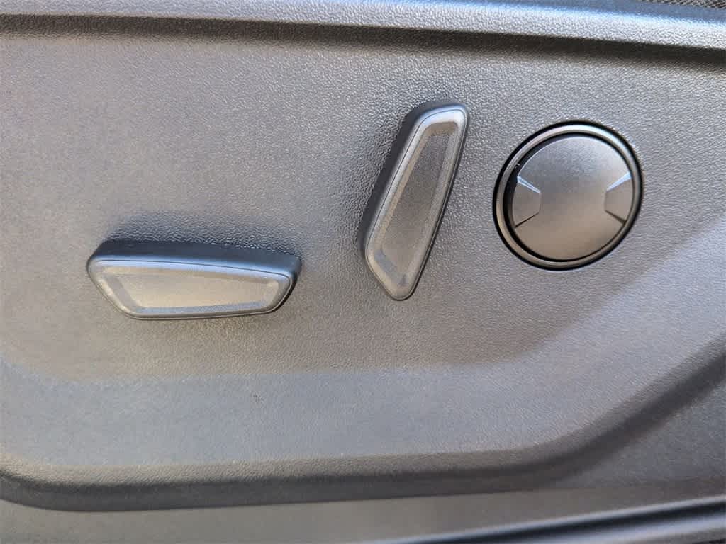 Thumbnail: 2025 Ford F-150 - 18