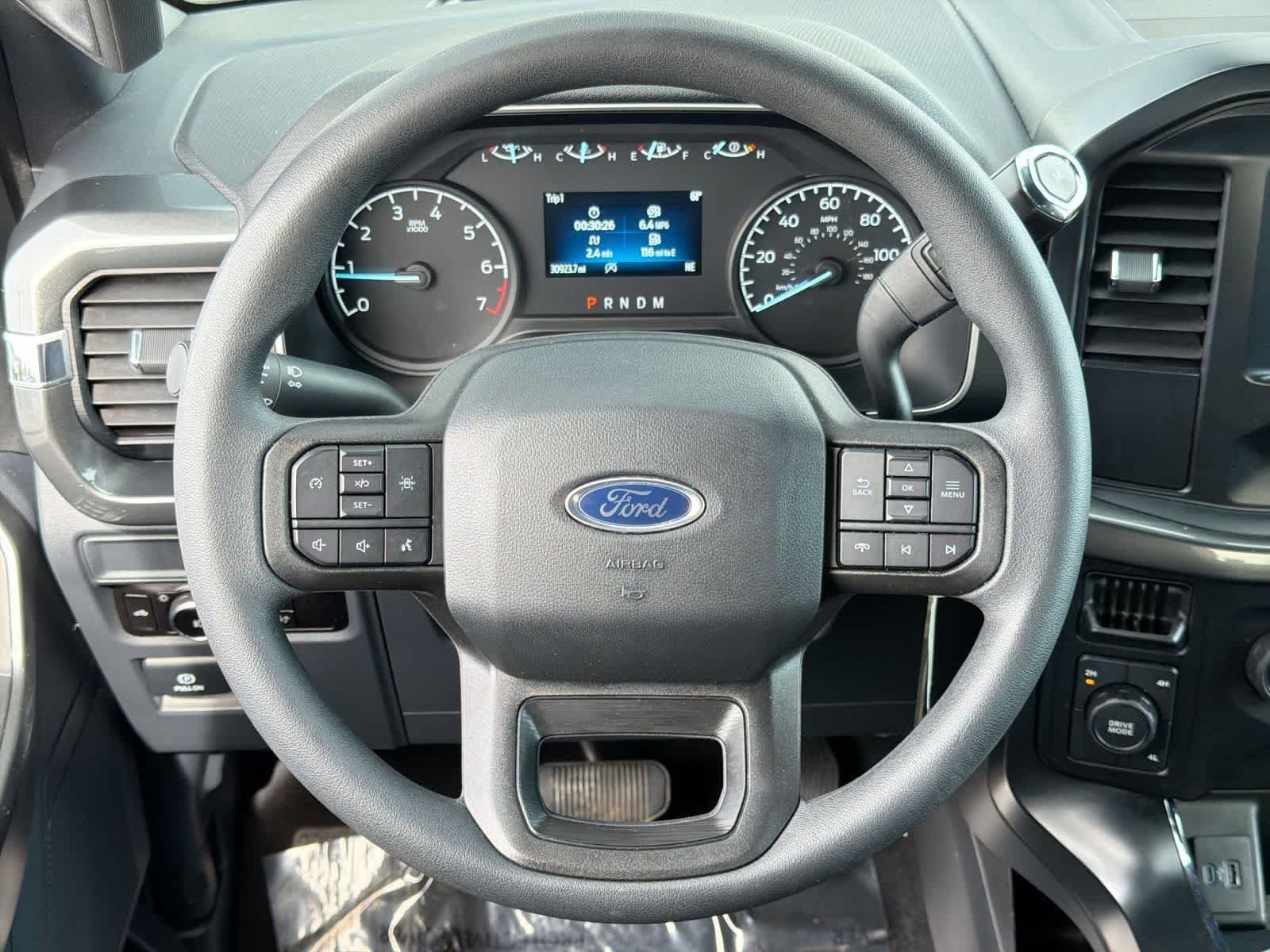 Thumbnail: 2023 Ford F-150 - 23