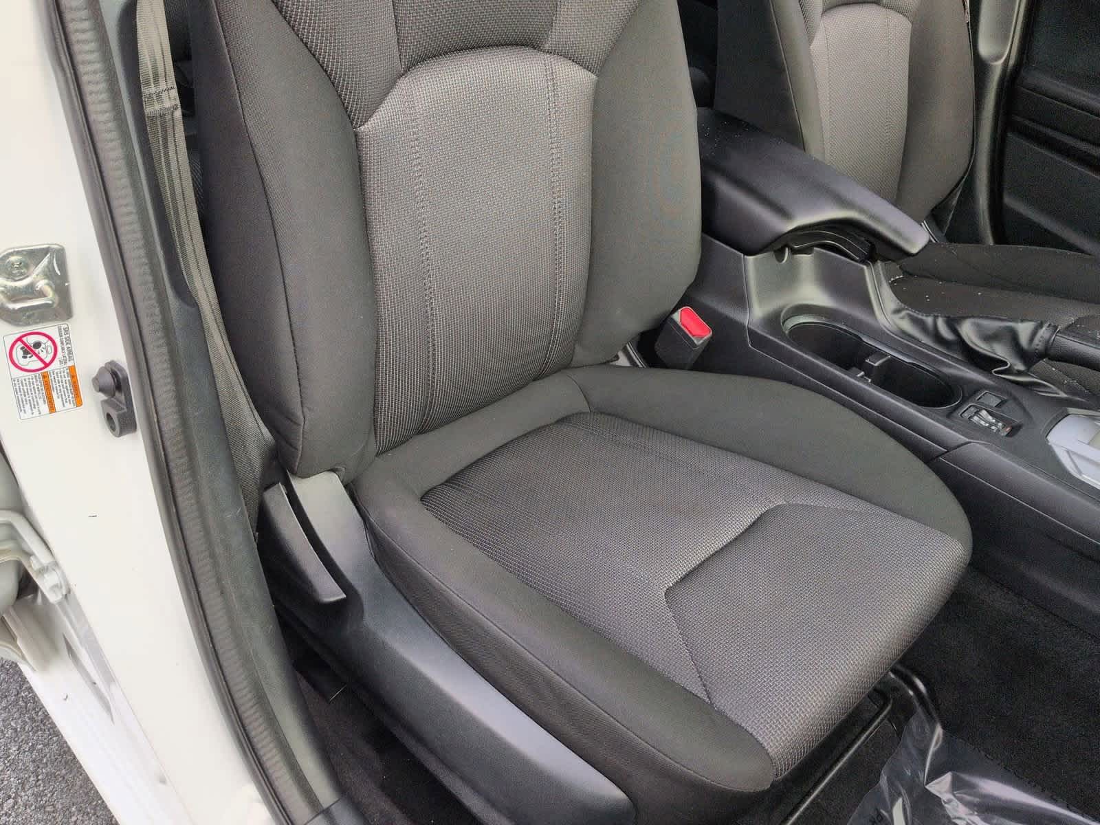 Thumbnail: 2019 Subaru Impreza - 22