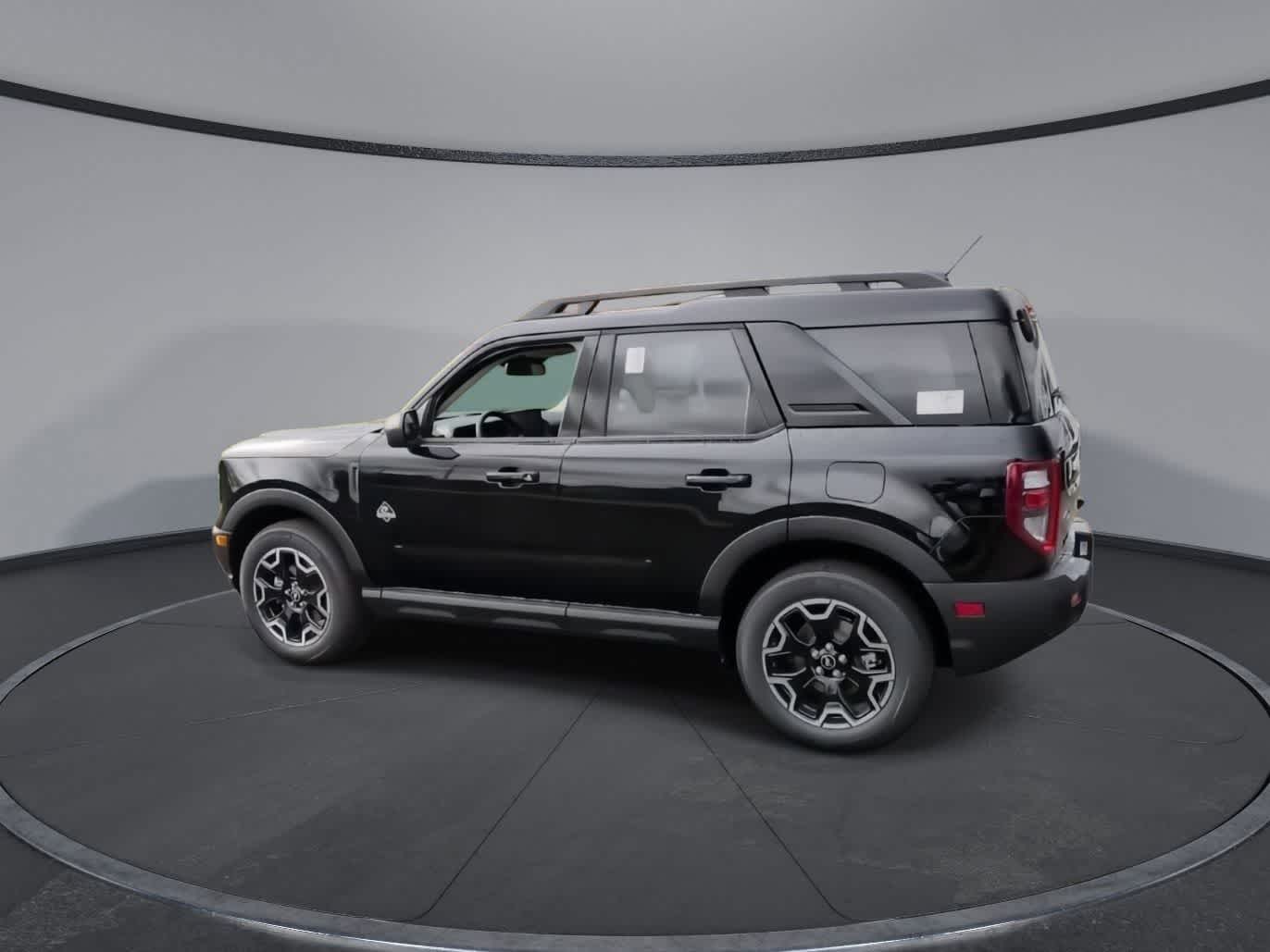 Thumbnail: 2025 Ford Bronco Sport - 6