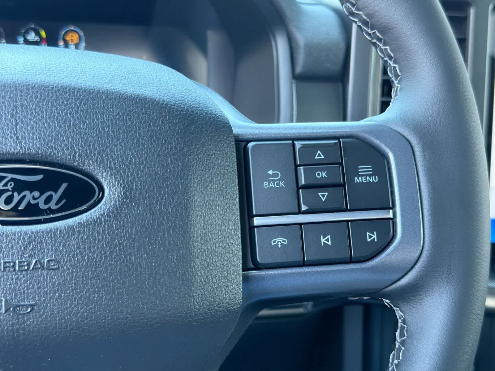 Thumbnail: 2026 Ford F-150 - 26