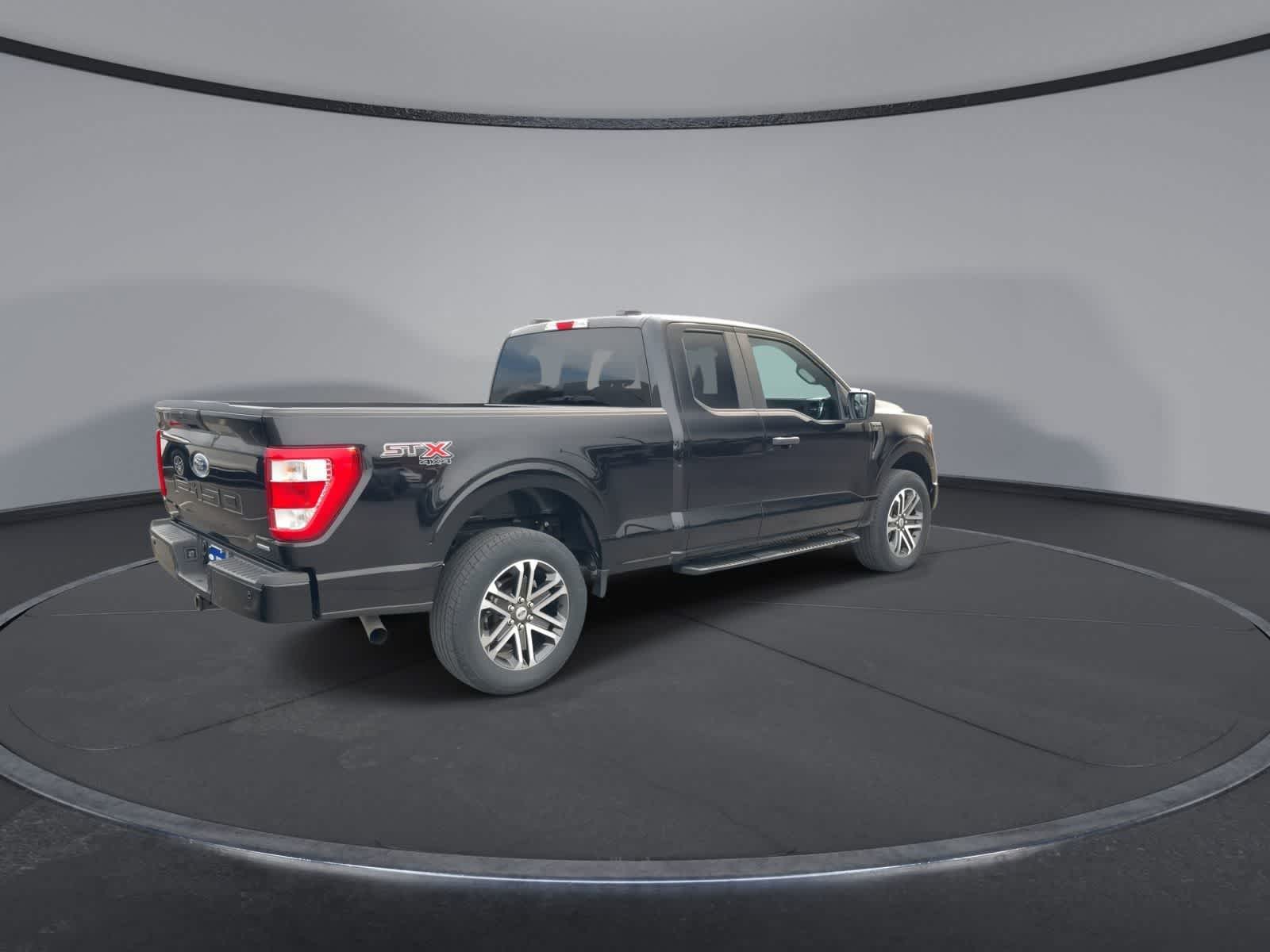 Thumbnail: 2023 Ford F-150 - 8