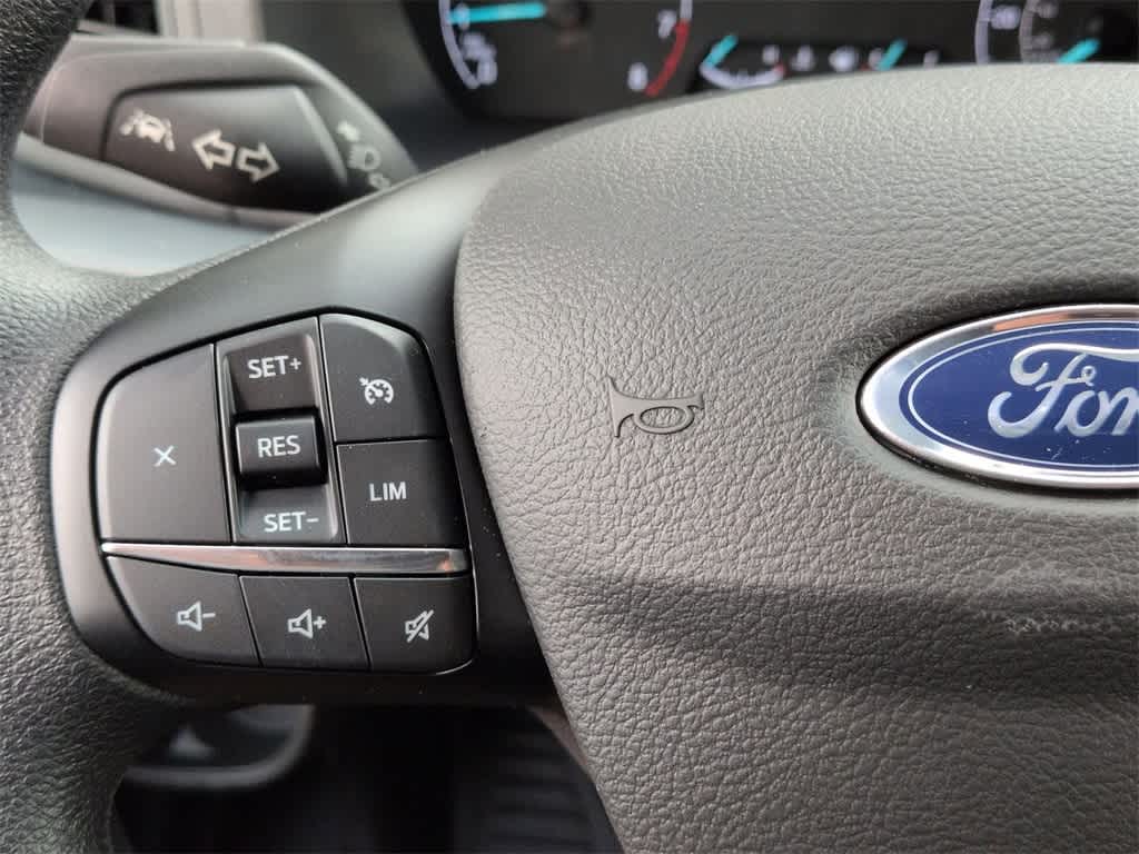 Thumbnail: 2025 Ford Transit Series - 23