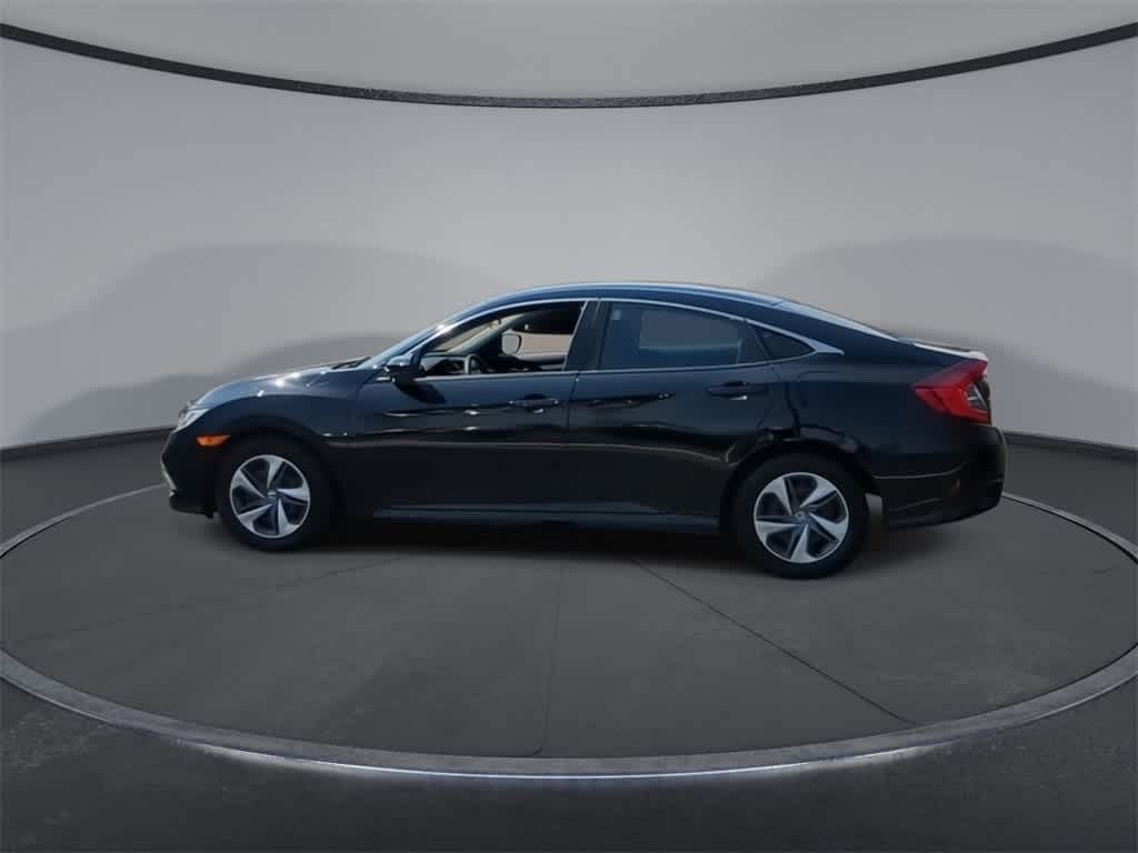 Thumbnail: 2019 Honda Civic - 6