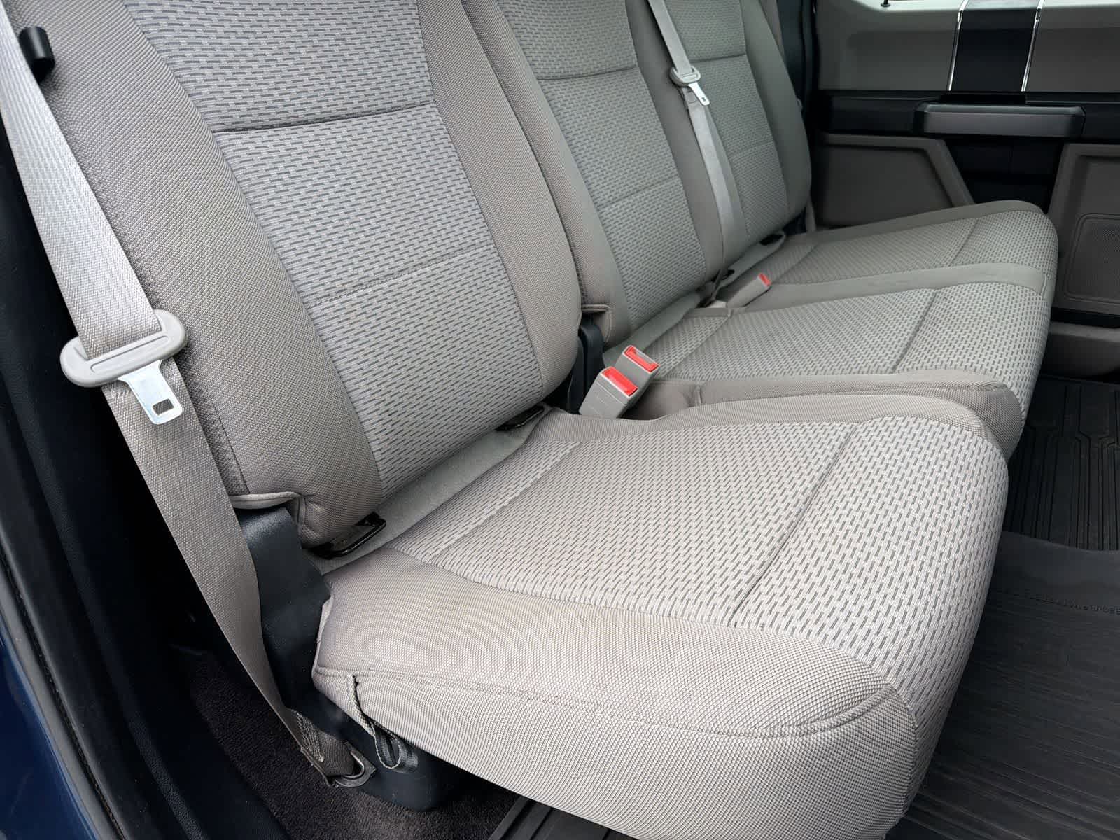 Thumbnail: 2020 Ford F-150 - 21