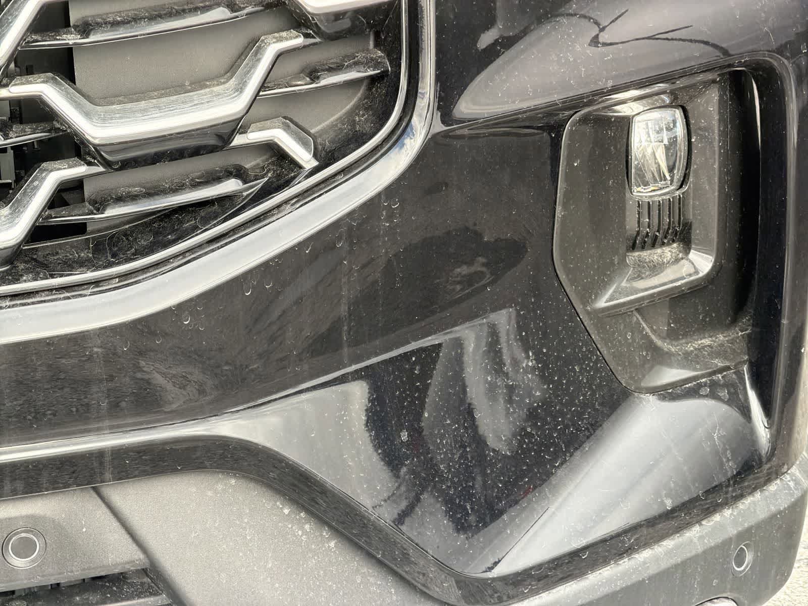 Thumbnail: 2026 Ford Explorer - 11
