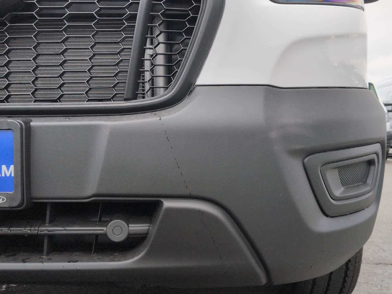 Thumbnail: 2025 Ford Transit Series - 11