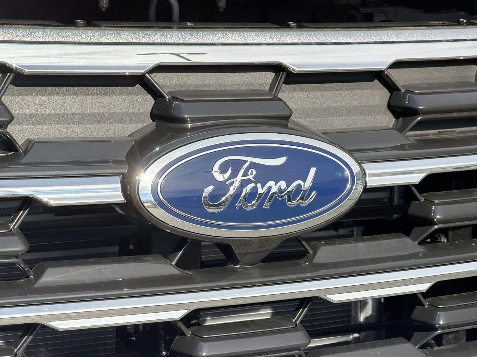 Thumbnail: 2026 Ford Explorer - 12