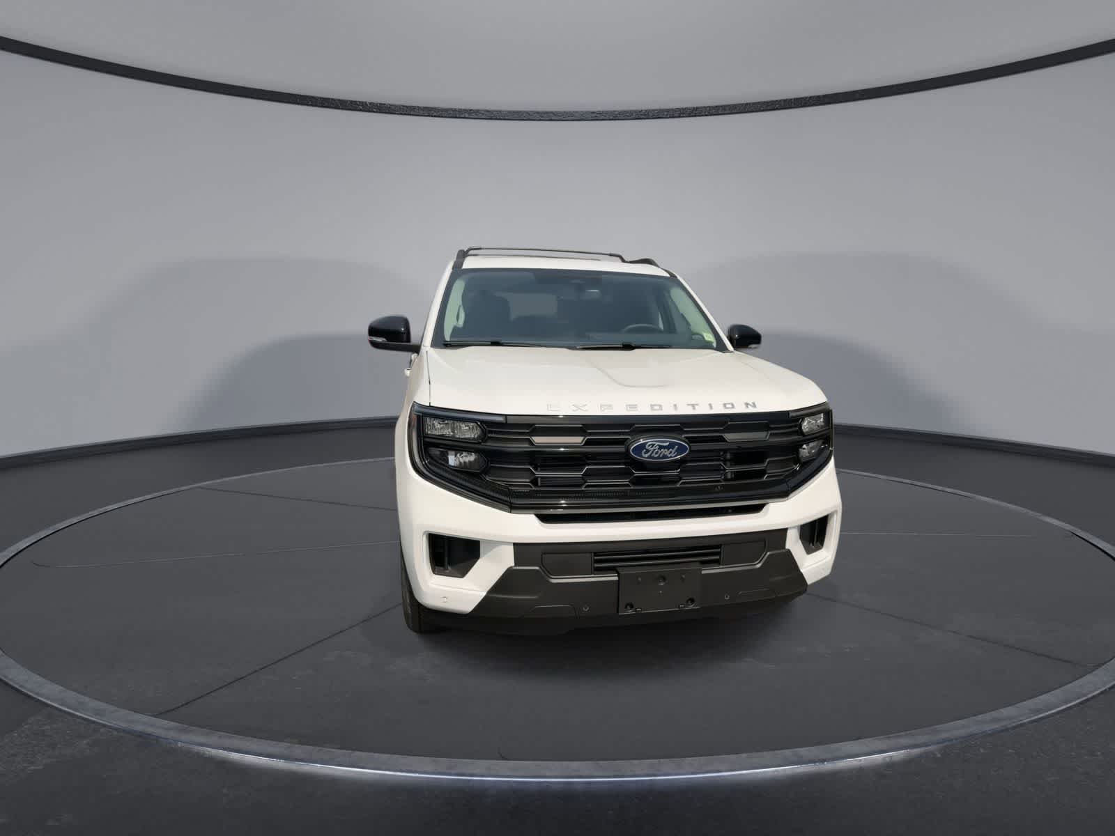 Thumbnail: 2026 Ford Expedition - 3