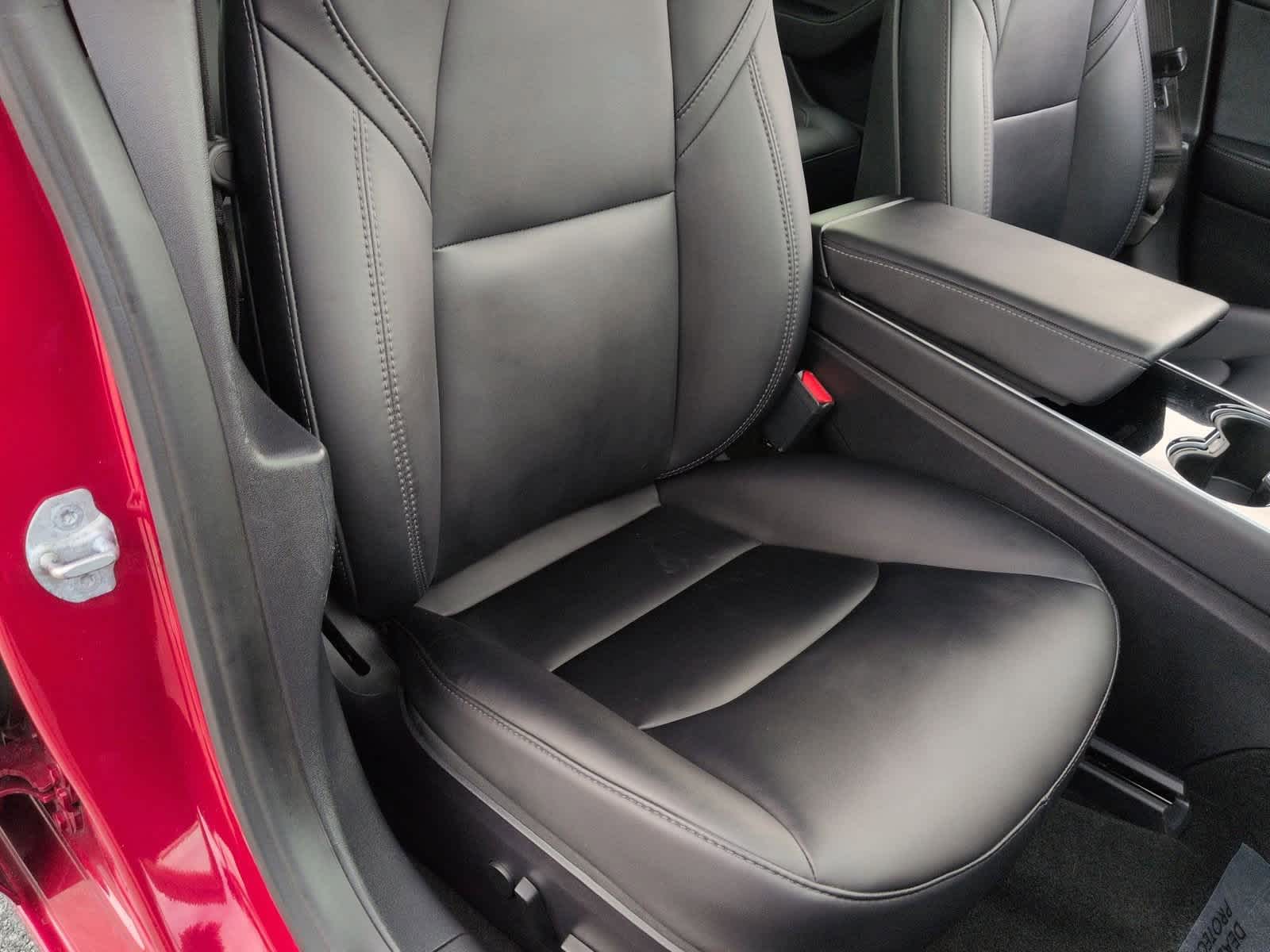 Thumbnail: 2020 Tesla Model 3 - 24