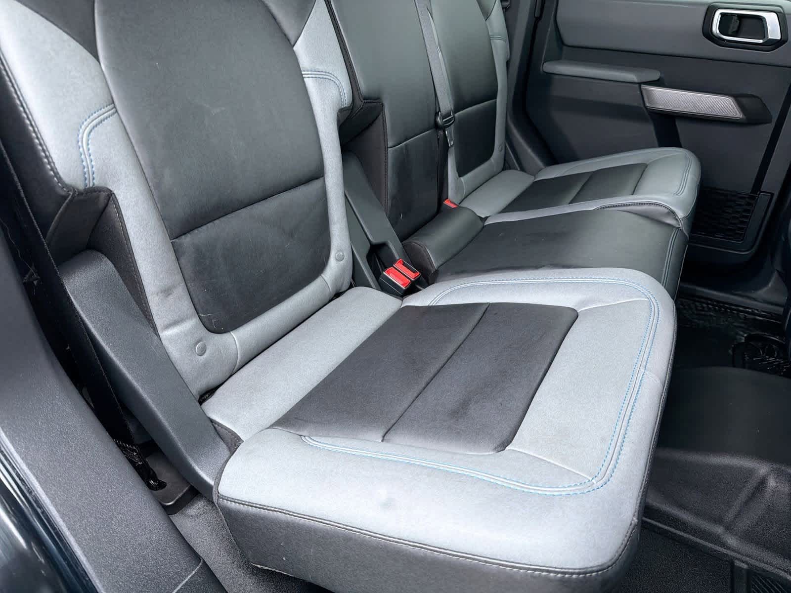 Thumbnail: 2021 Ford Bronco - 13