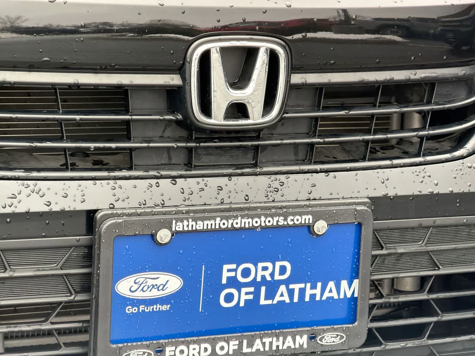 Thumbnail: 2022 Honda Civic - 12