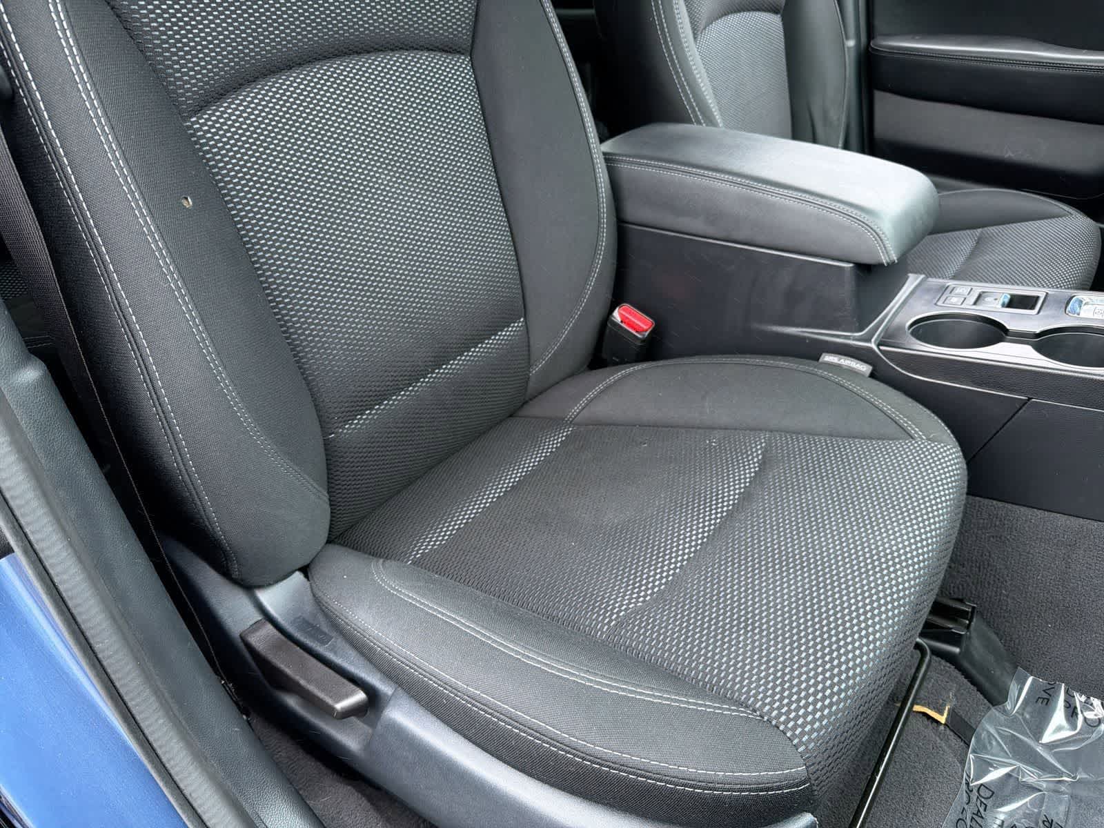 Thumbnail: 2019 Subaru Outback - 22