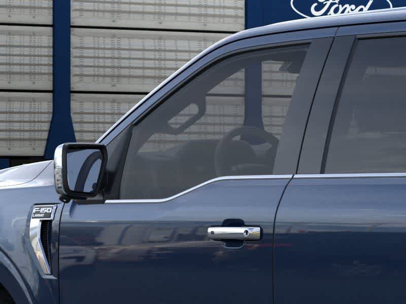 Thumbnail: 2026 Ford F-150 - 18