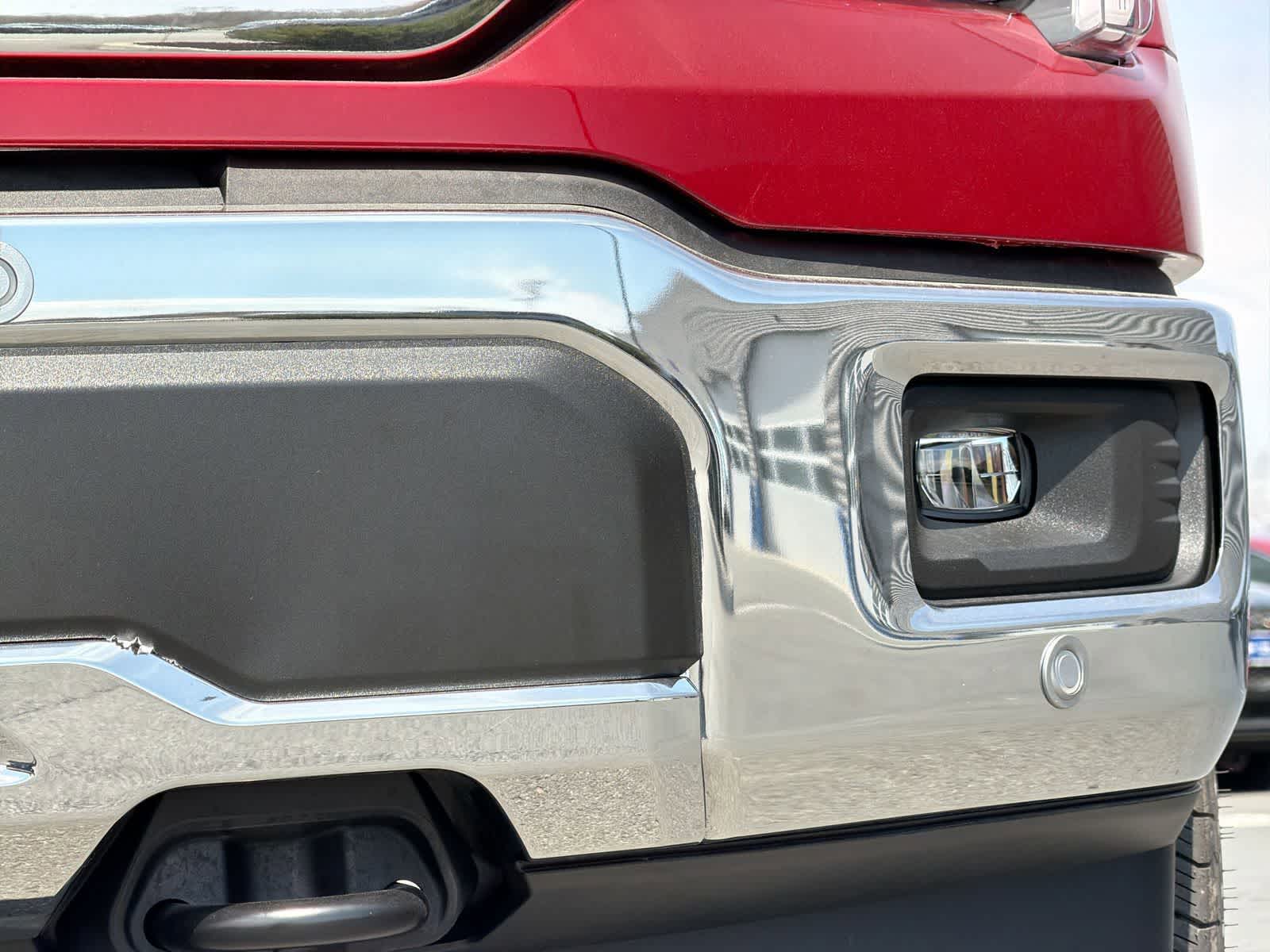 Thumbnail: 2026 Ford F-150 - 11
