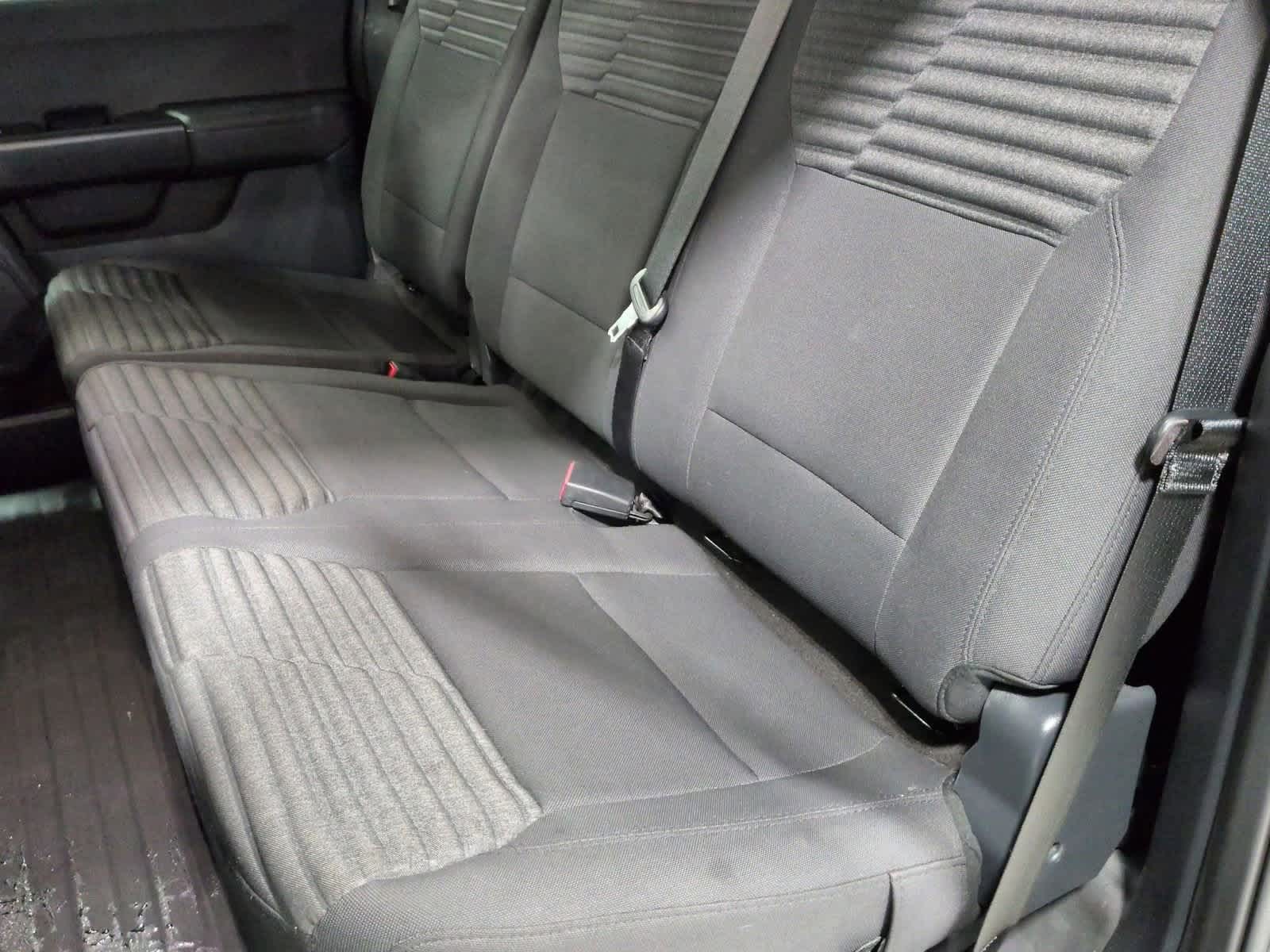 Thumbnail: 2023 Ford F-150 - 12