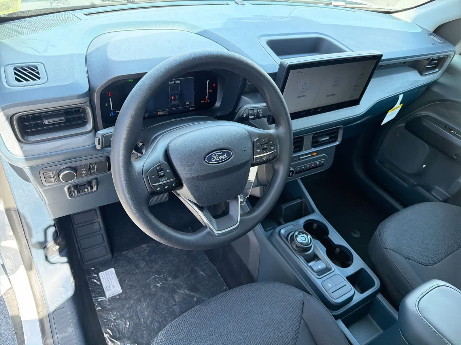 Thumbnail: 2026 Ford Maverick - 10