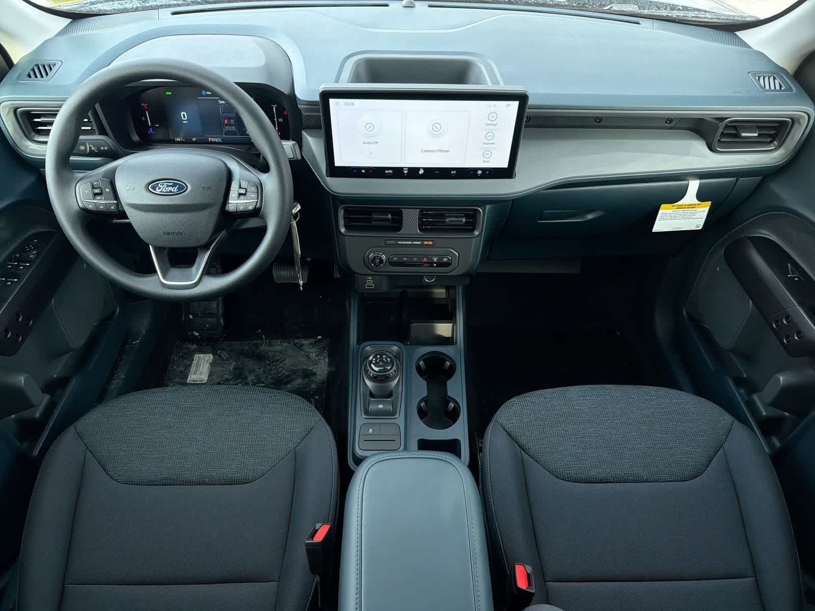 Thumbnail: 2026 Ford Maverick - 16