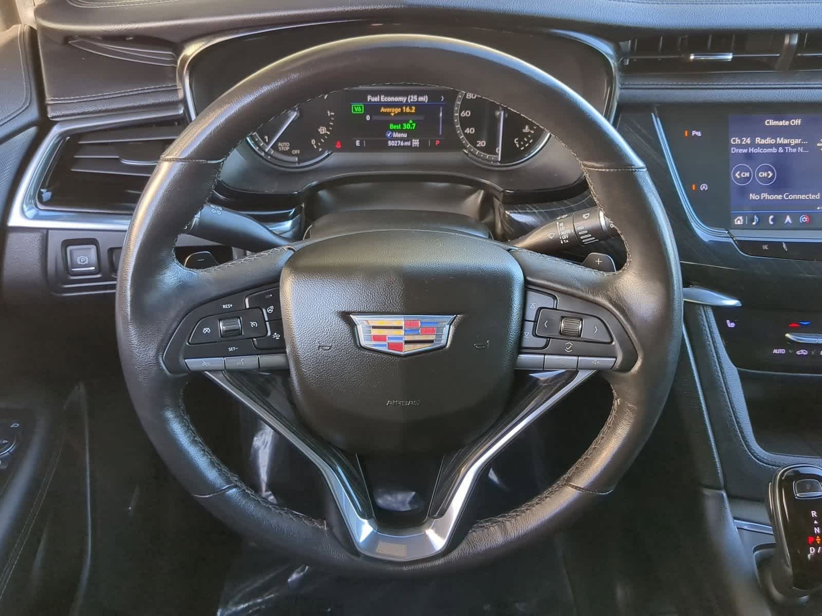 Thumbnail: 2020 Cadillac XT6 - 25