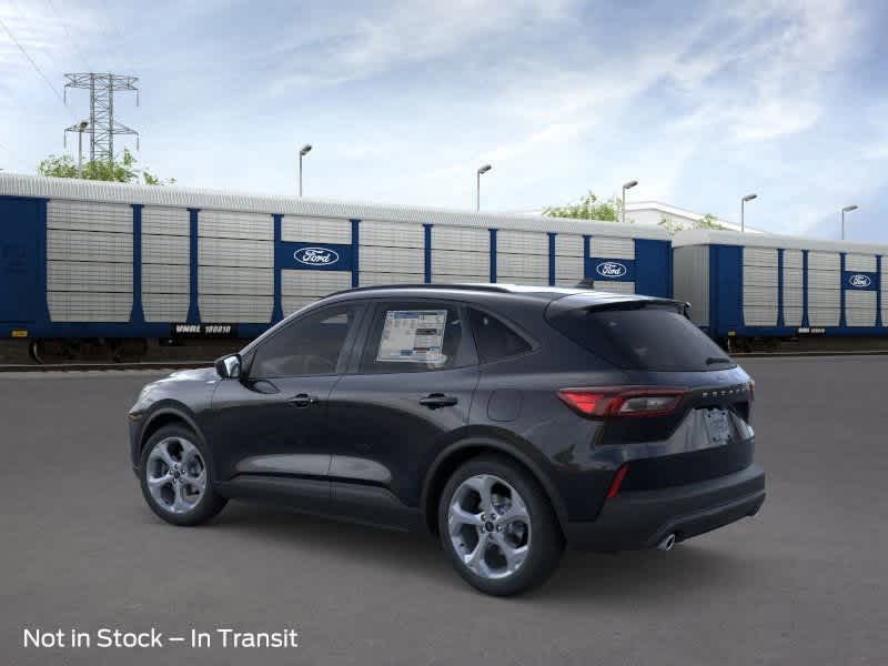 Thumbnail: 2025 Ford Escape - 4