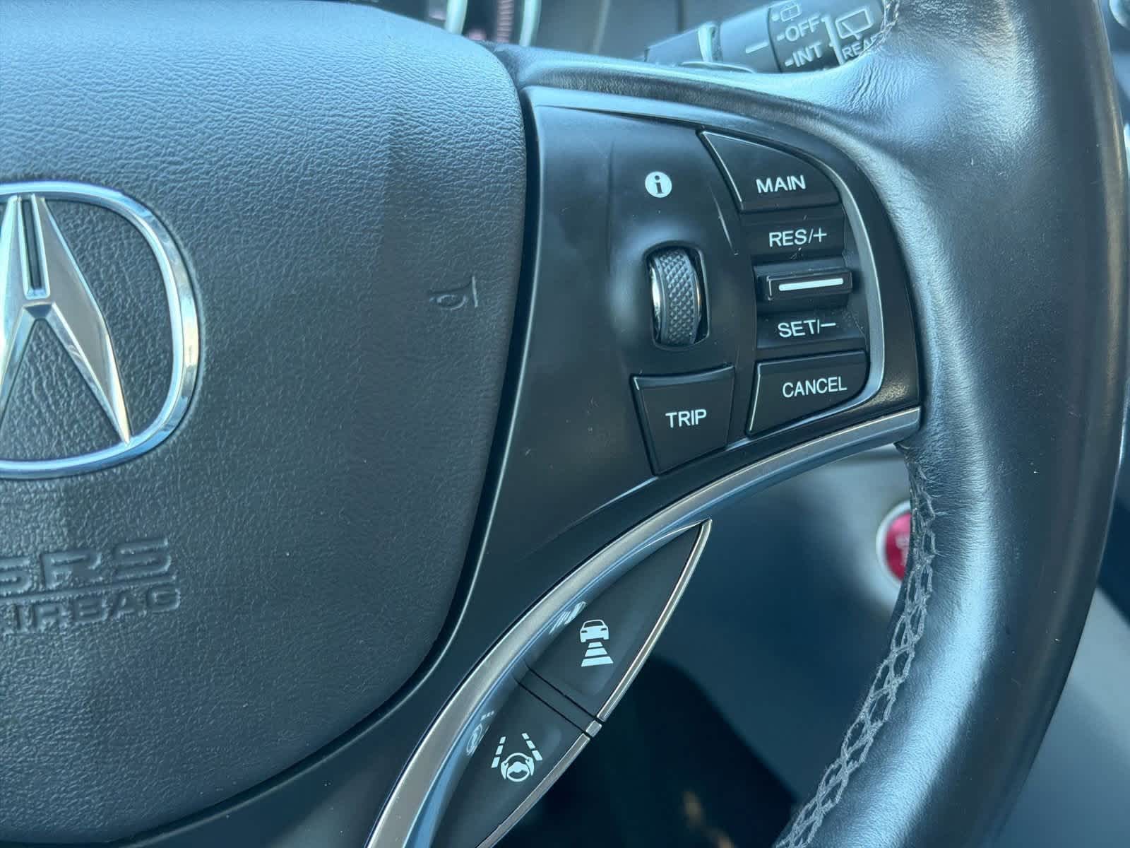 Thumbnail: 2018 Acura MDX - 27