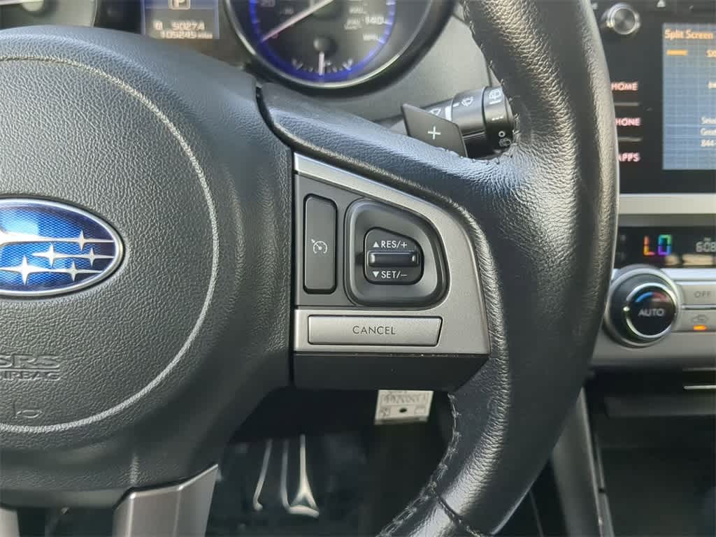 Thumbnail: 2015 Subaru Outback - 26