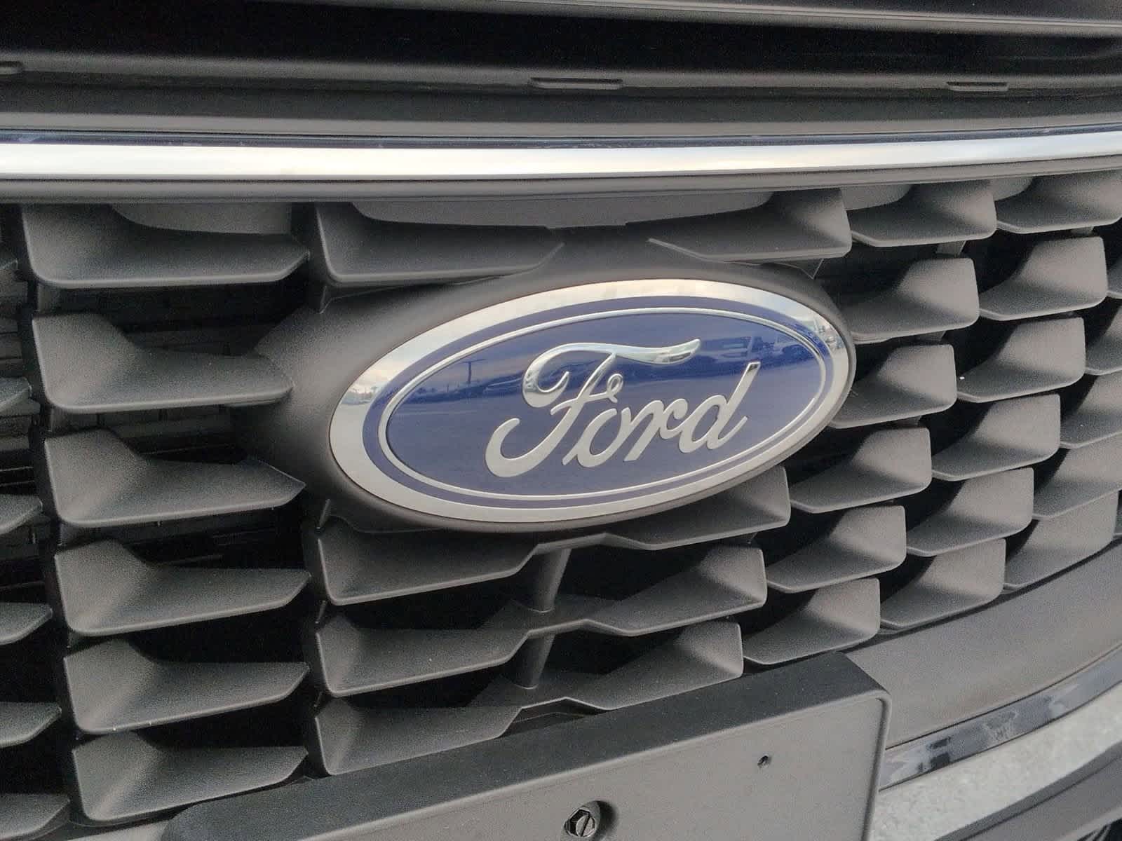 Thumbnail: 2025 Ford Escape - 12