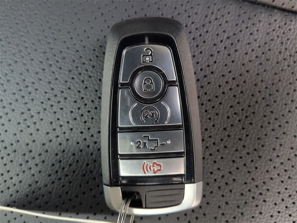 Thumbnail: 2025 Ford F-150 - 37